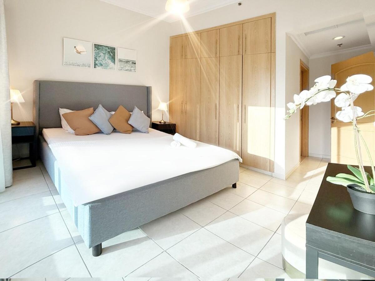 Apartment Cozy 1 Bedroom With Marina And Sea View Z1306