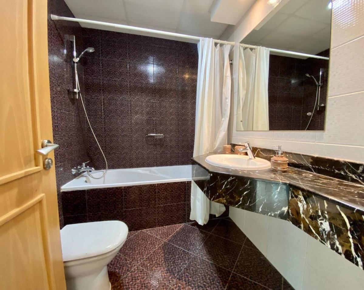 Cozy 1 Bedroom With Marina And Sea View Z1306 Apartment Dubai