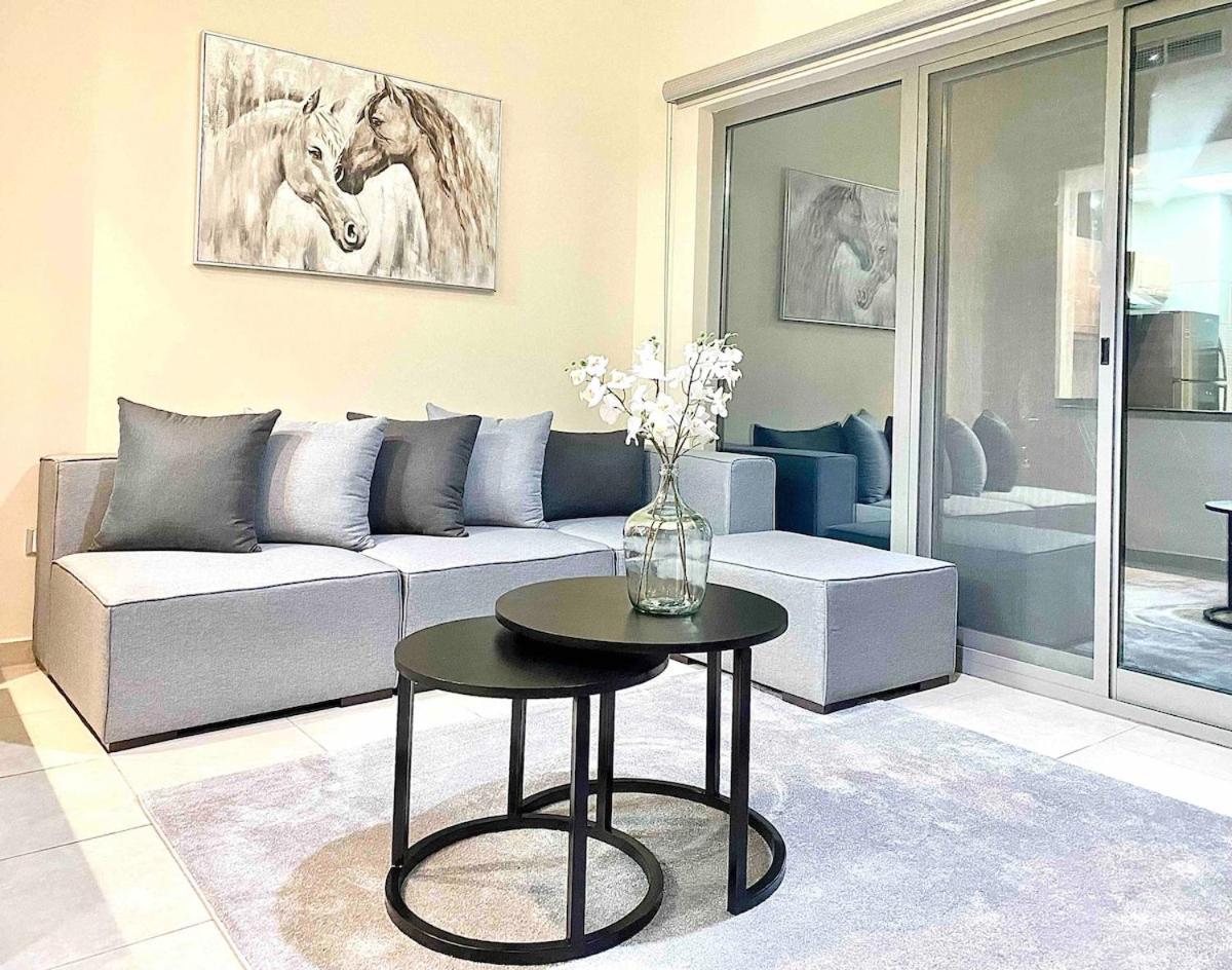 Apartment Cozy 1 Bedroom With Marina And Sea View Z1306 Dubai