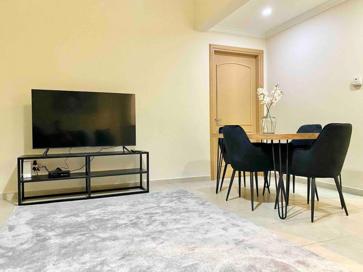 Cozy 1 Bedroom With Marina And Sea View Z1306 Dubai