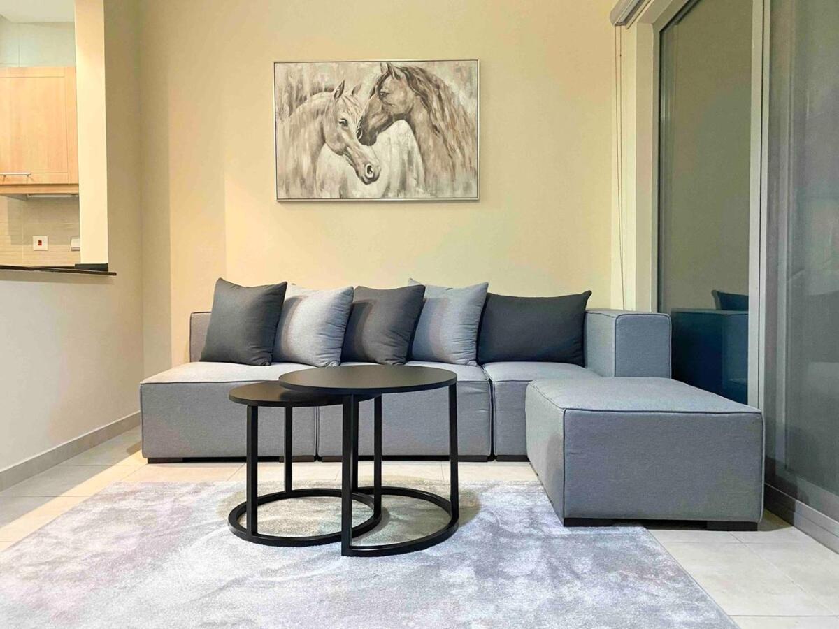 Cozy 1 Bedroom With Marina And Sea View Z1306 Apartment