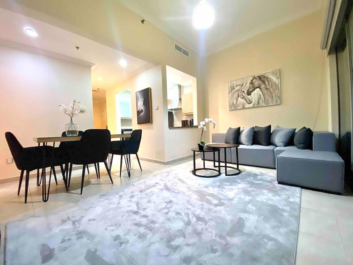 Apartment Cozy 1 Bedroom With Marina And Sea View Z1306 *