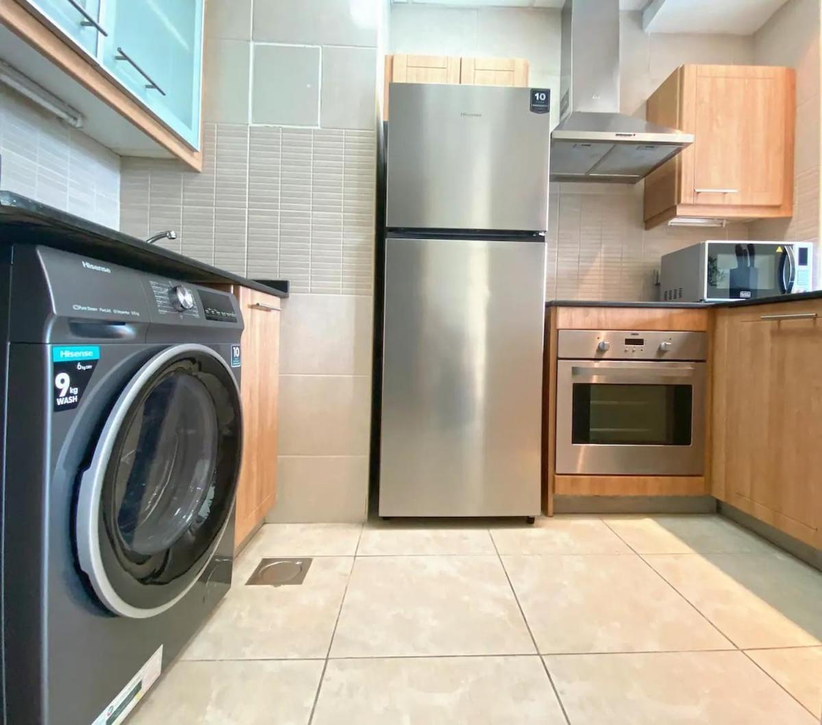 Cozy 1 Bedroom With Marina And Sea View Z1306 * Dubai