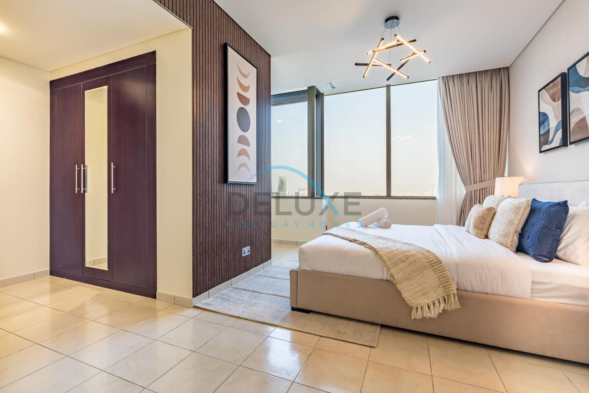 Delightful 2br At Sky Gardens Difc By Deluxe Homes Apartment