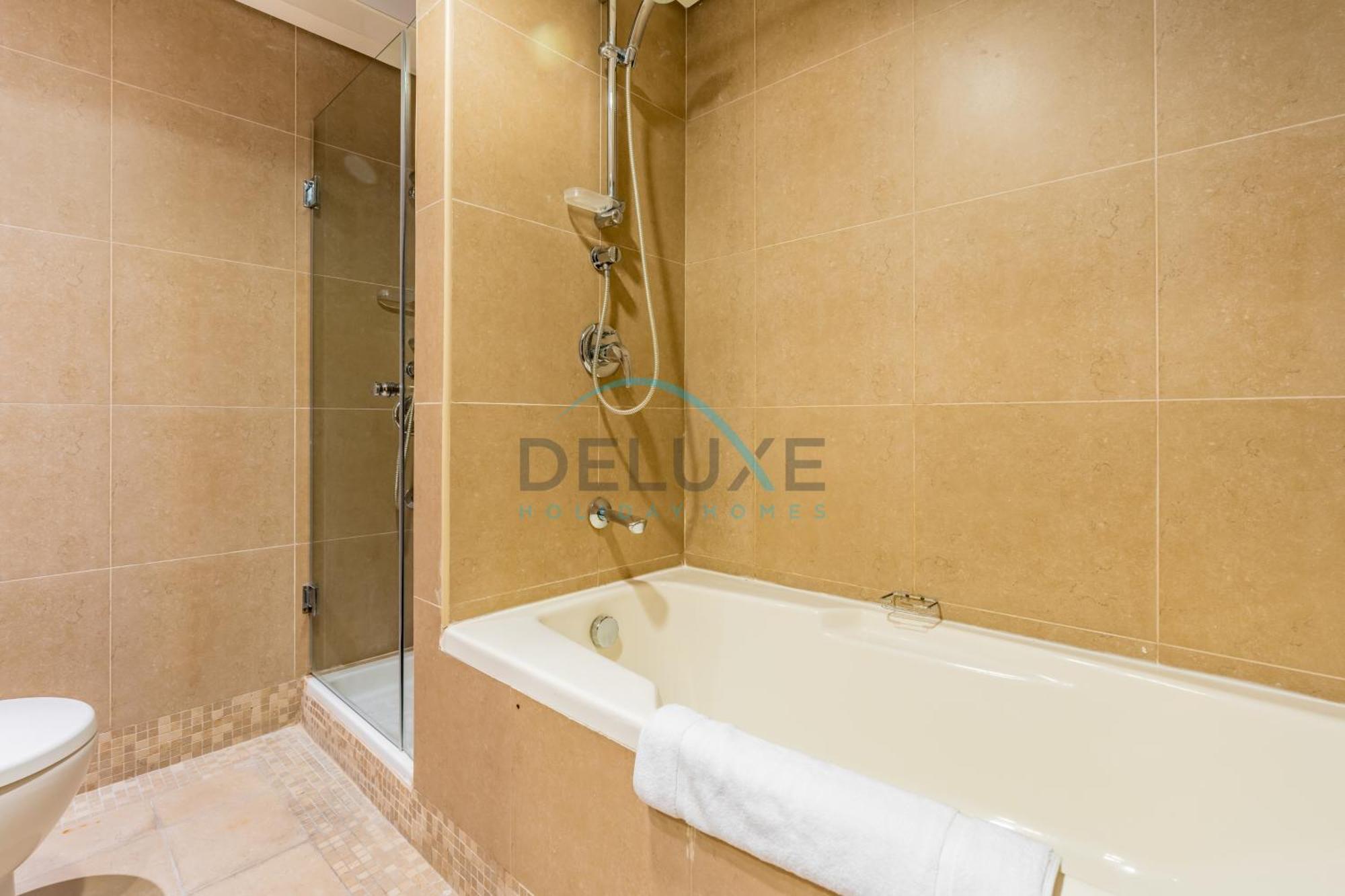 Delightful 2br At Sky Gardens Difc By Deluxe Homes * Dubai