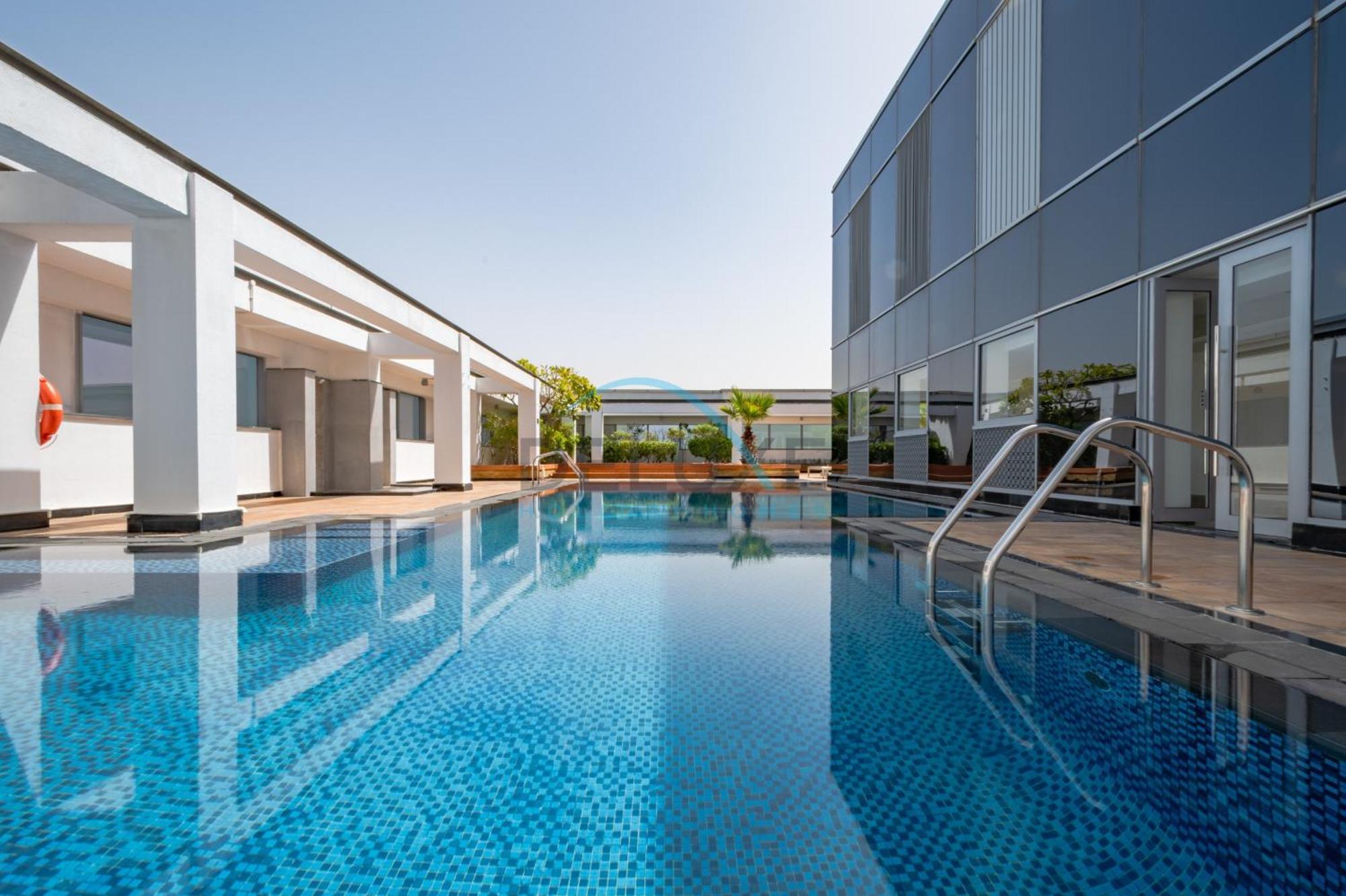 Delightful 2br At Sky Gardens Difc By Deluxe Homes Apartment *