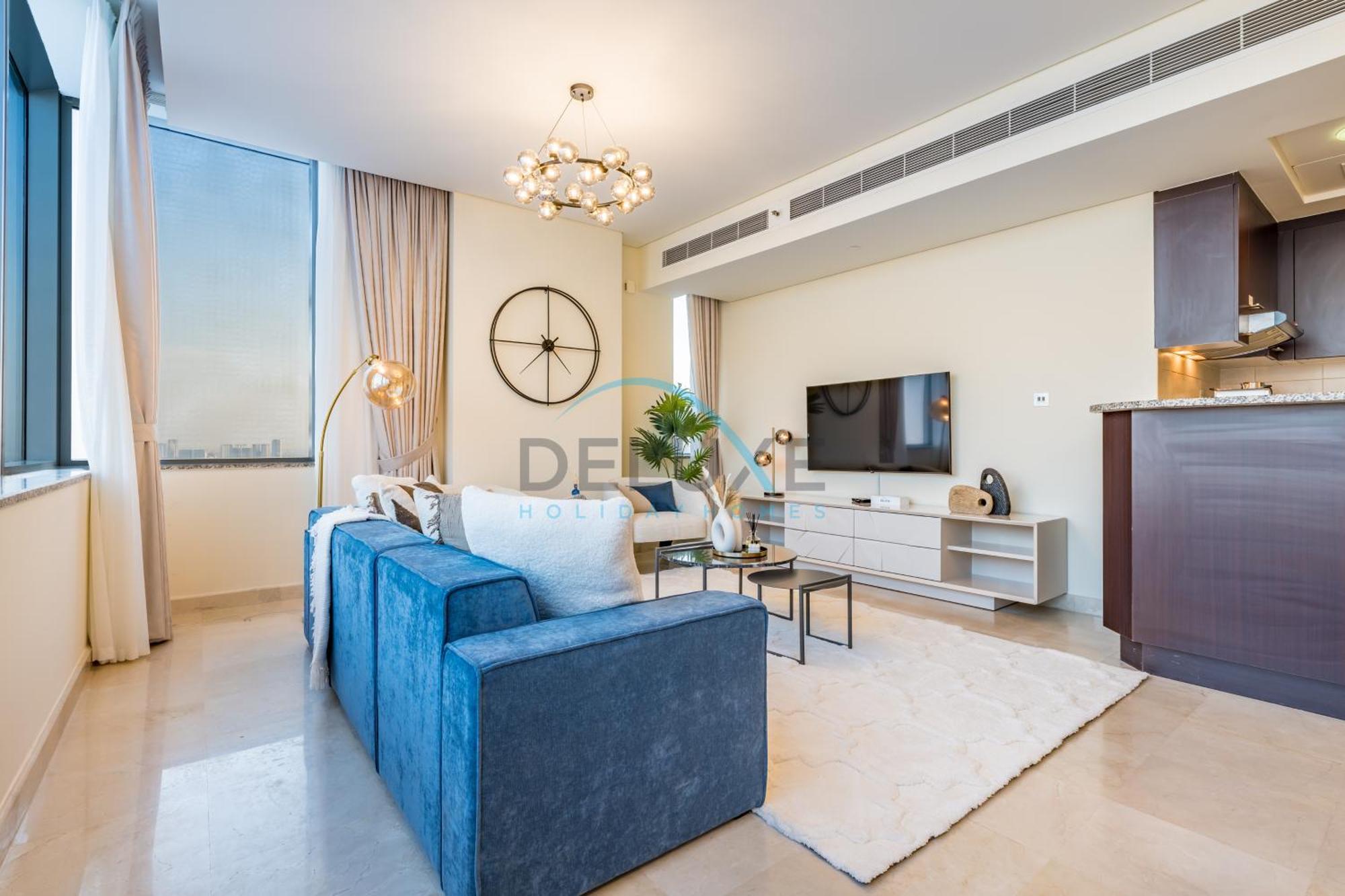 Delightful 2br At Sky Gardens Difc By Deluxe Homes Apartment Dubai
