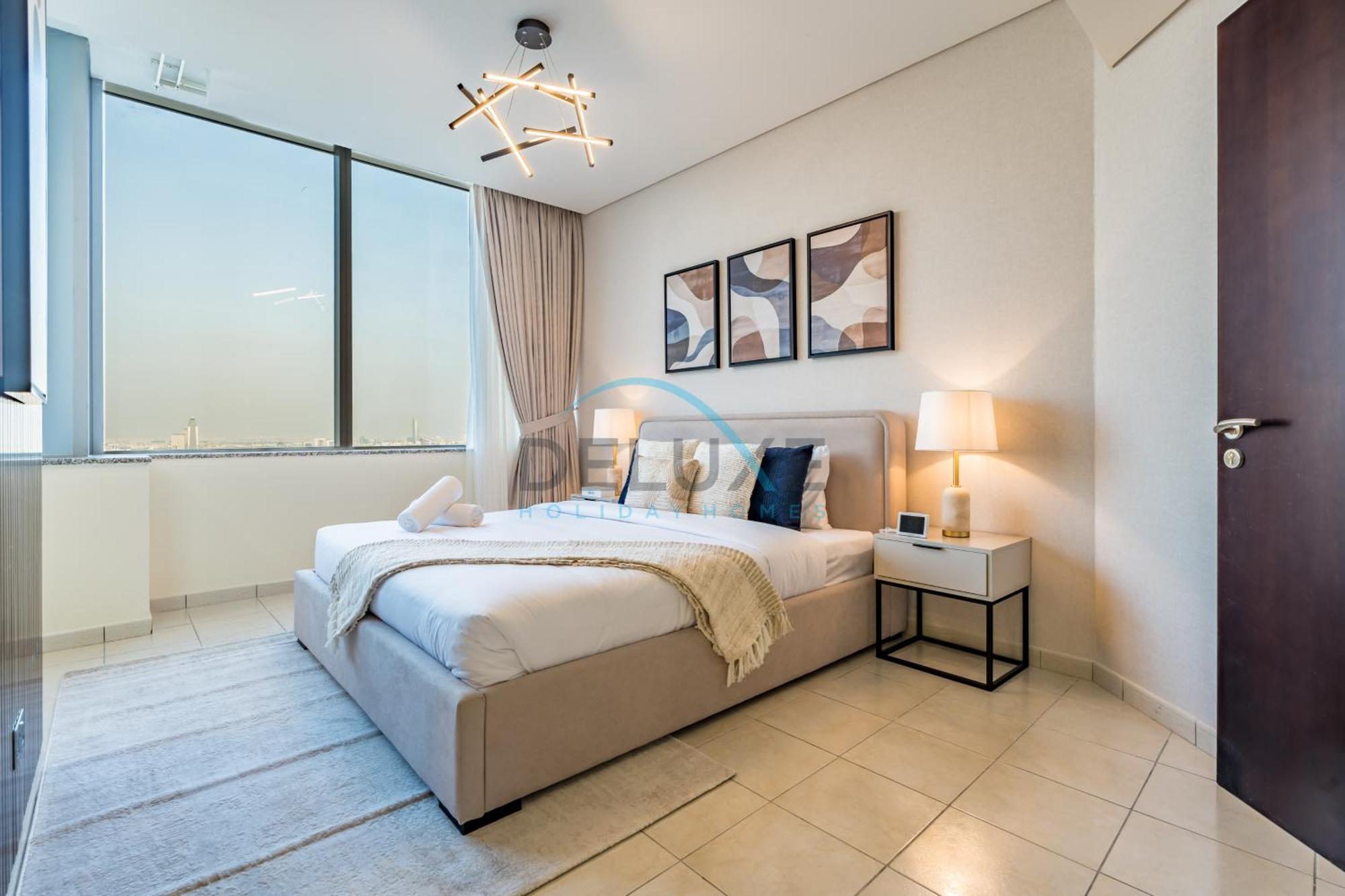 Apartment Delightful 2br At Sky Gardens Difc By Deluxe Homes Dubai