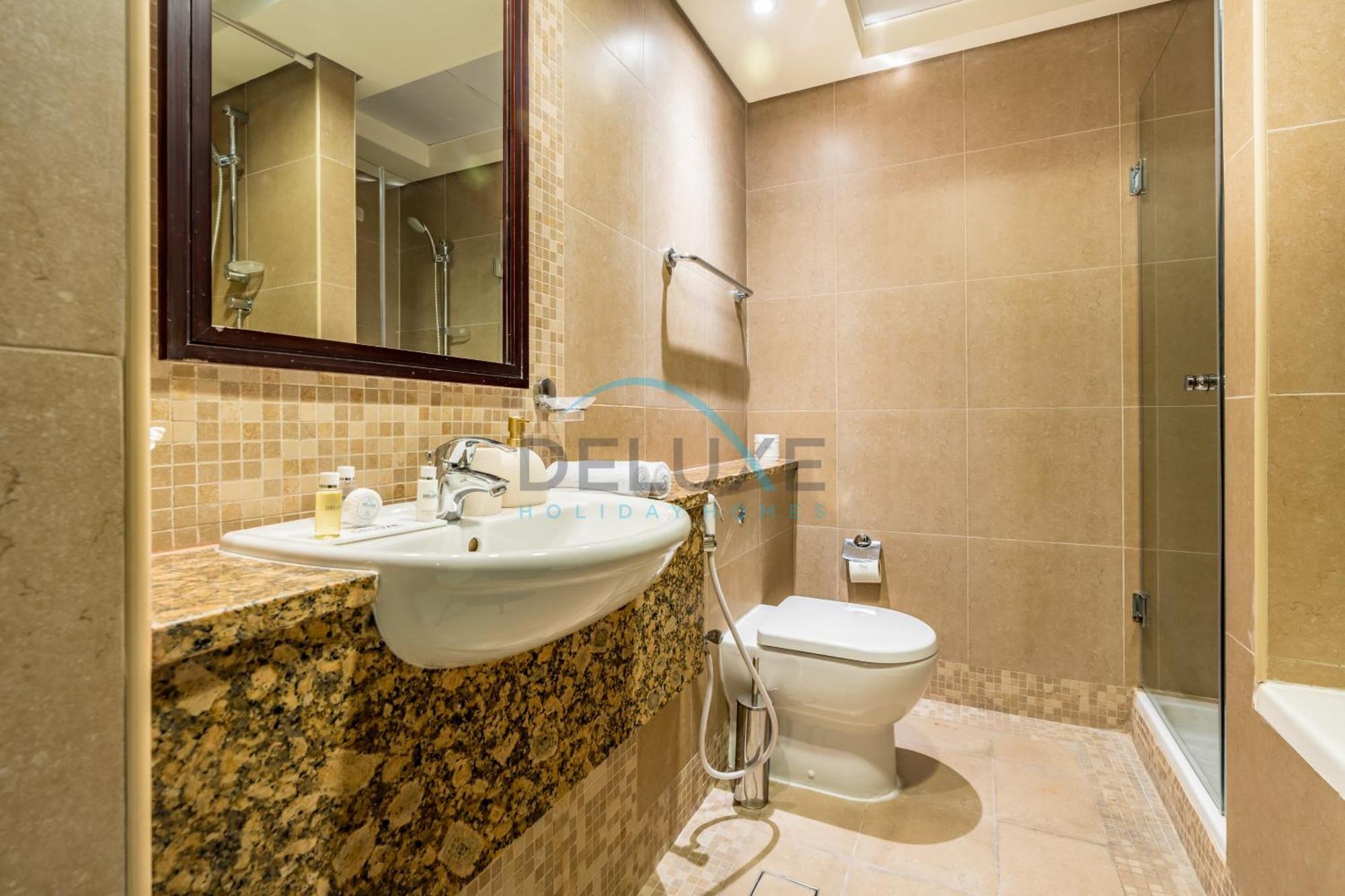 Delightful 2br At Sky Gardens Difc By Deluxe Homes Dubai