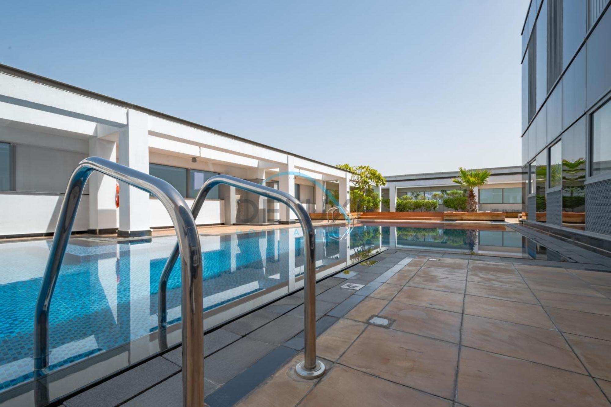 Delightful 2br At Sky Gardens Difc By Deluxe Homes * Dubai