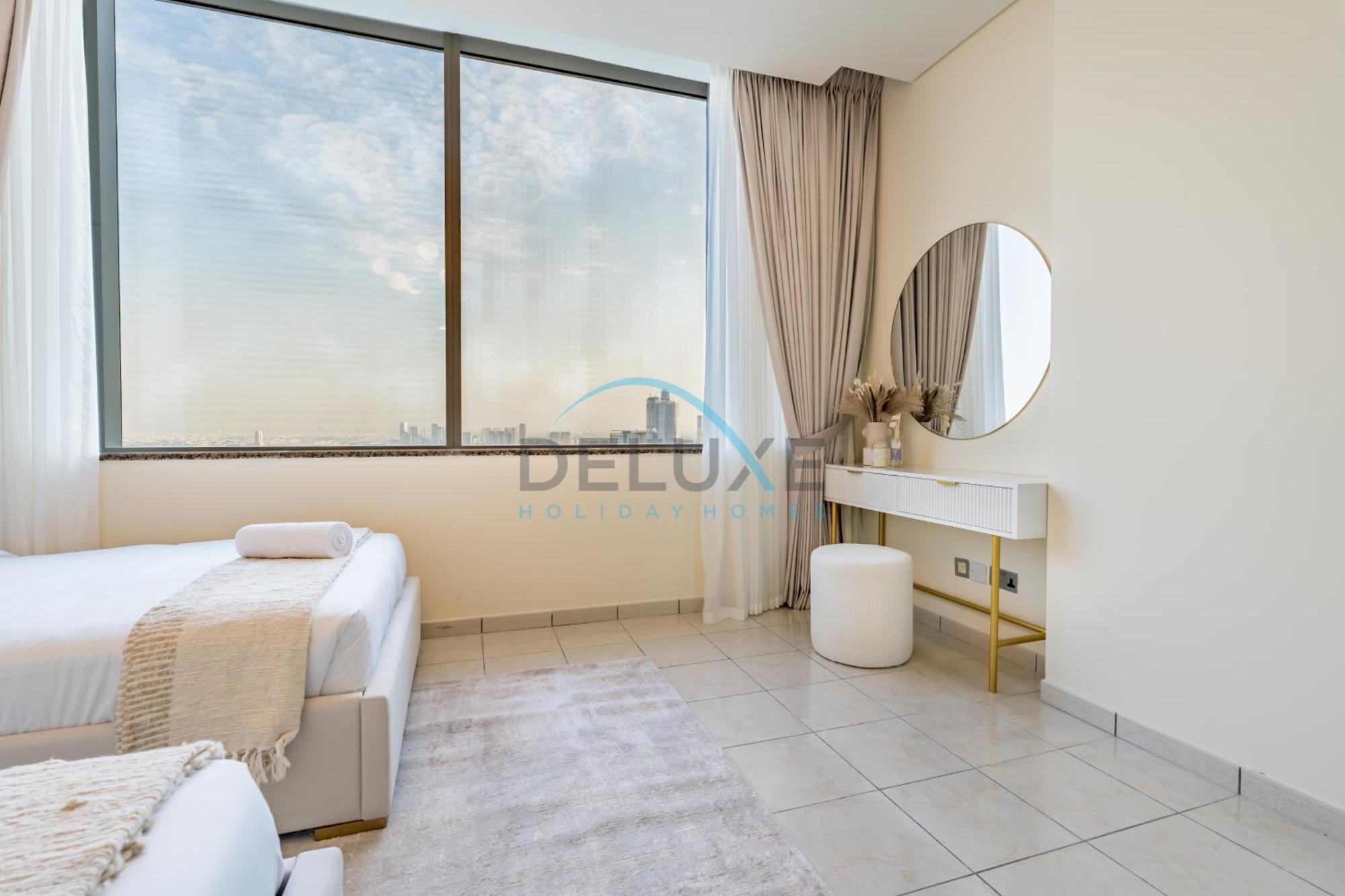 Apartment Delightful 2br At Sky Gardens Difc By Deluxe Homes