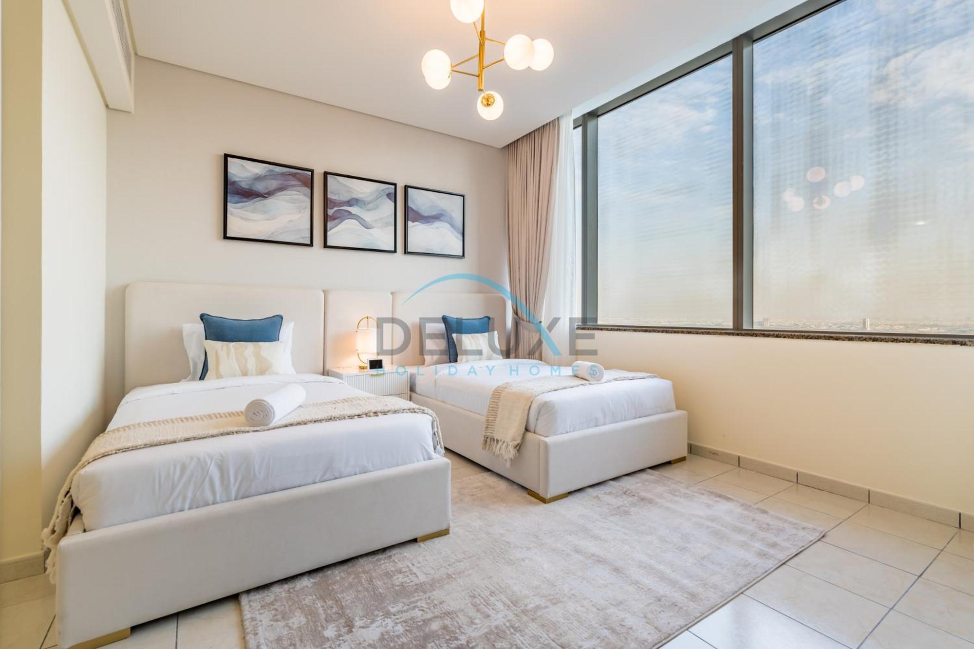 Apartment Delightful 2br At Sky Gardens Difc By Deluxe Homes *