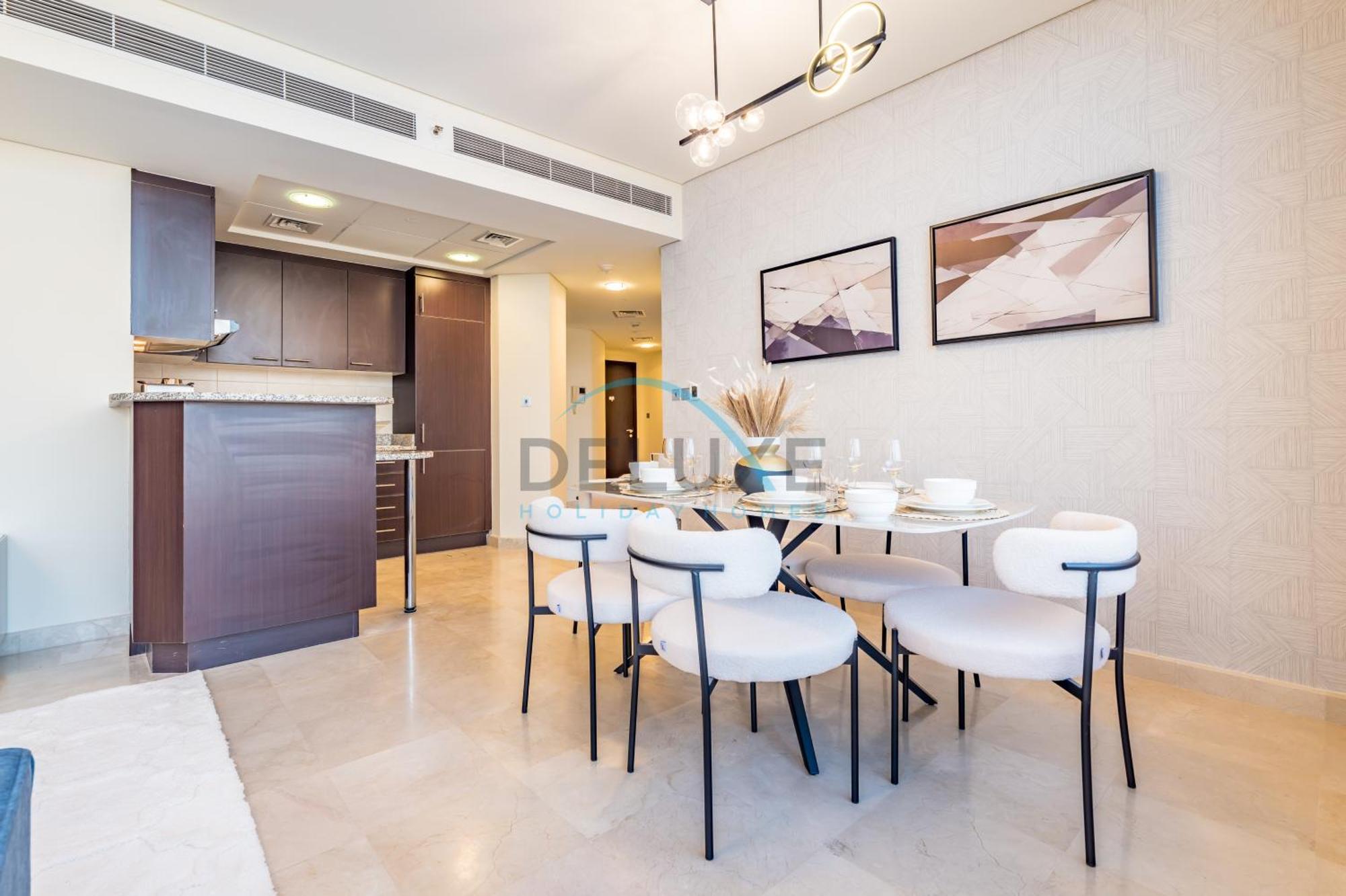 Delightful 2br At Sky Gardens Difc By Deluxe Homes Dubai