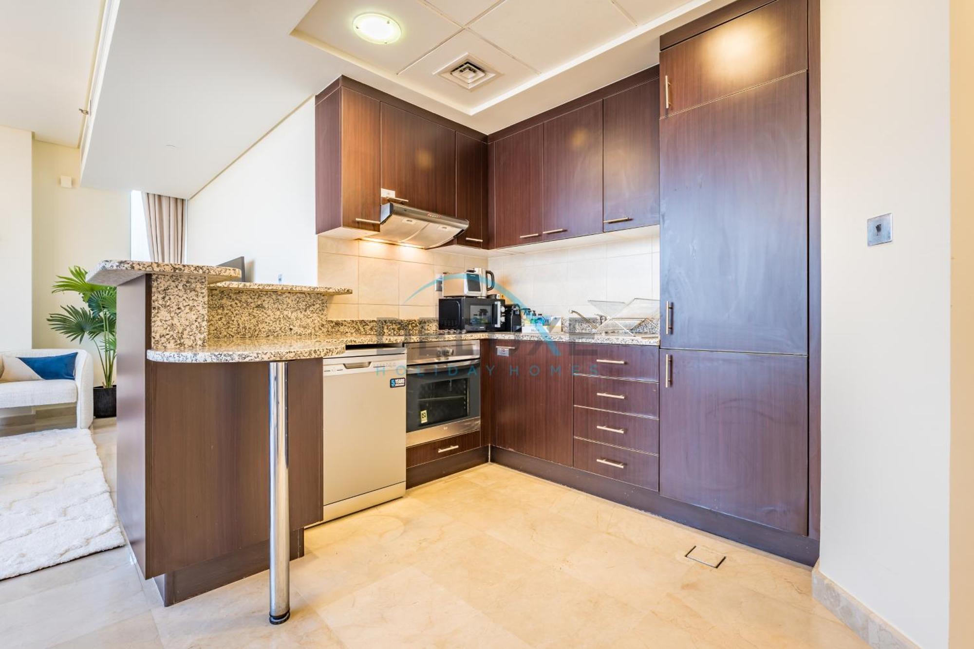 Apartment Delightful 2br At Sky Gardens Difc By Deluxe Homes *