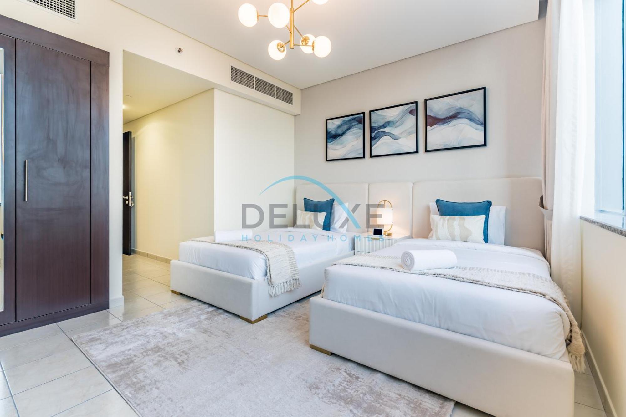 Delightful 2br At Sky Gardens Difc By Deluxe Homes Apartment Dubai
