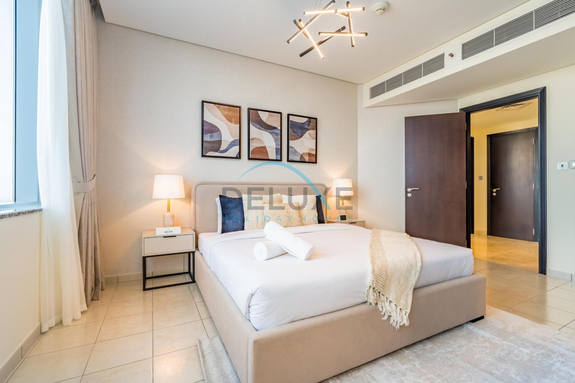 Delightful 2br At Sky Gardens Difc By Deluxe Homes *