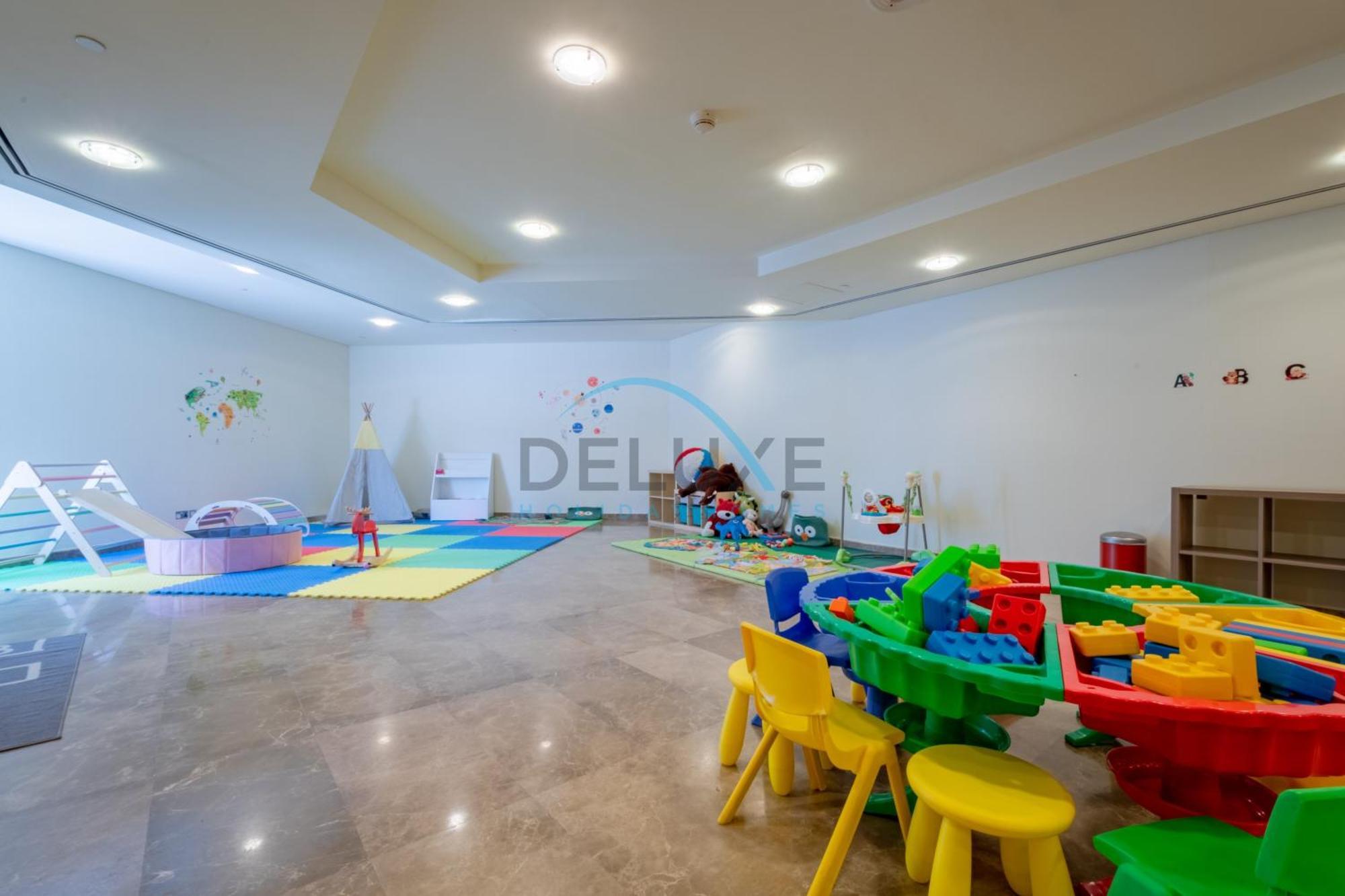 Delightful 2br At Sky Gardens Difc By Deluxe Homes * Dubai