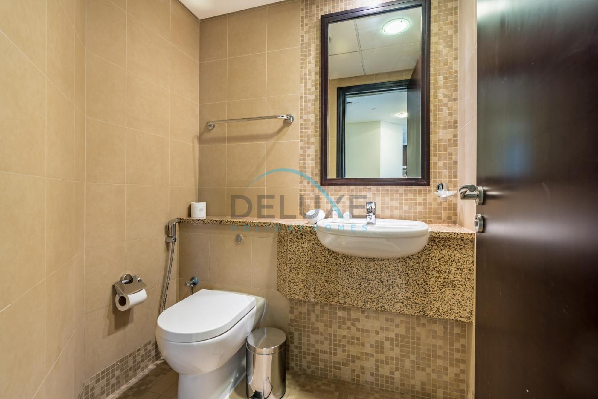 Apartment Delightful 2br At Sky Gardens Difc By Deluxe Homes Dubai