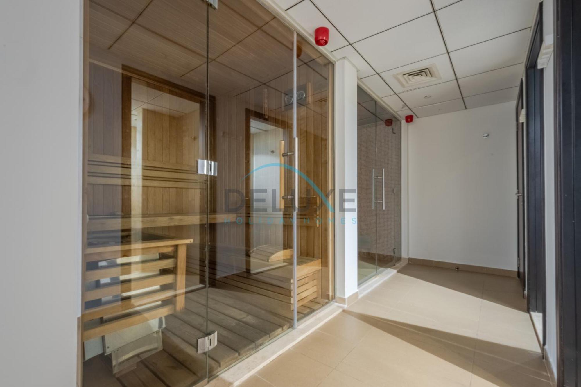 Delightful 2br At Sky Gardens Difc By Deluxe Homes Apartment *