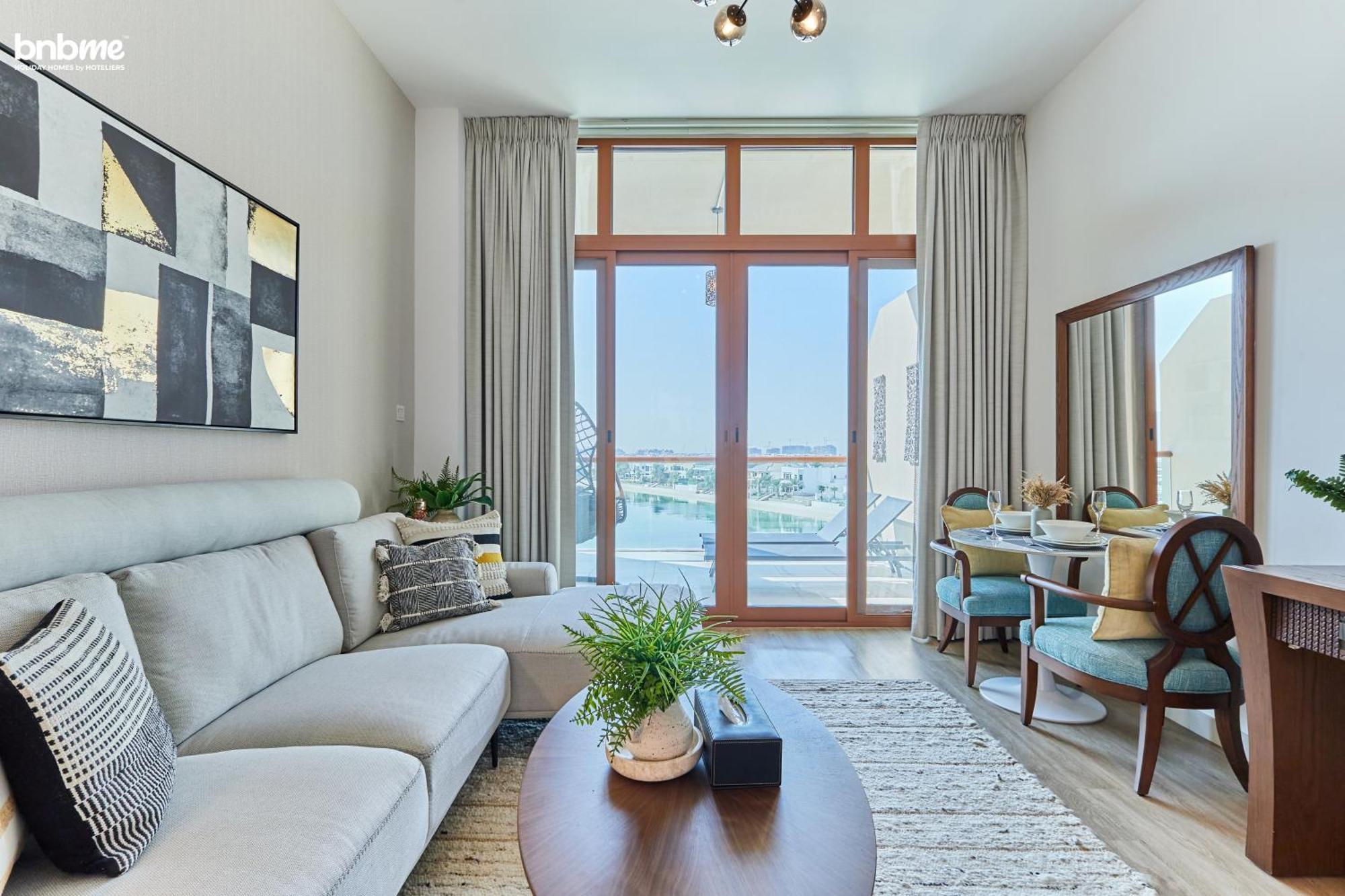Apartment Bnbmehomes - Palm Views