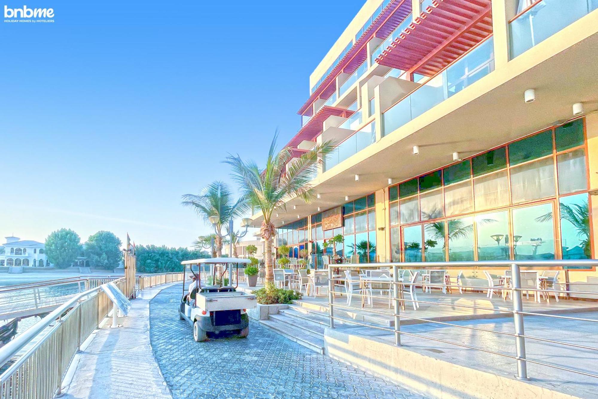 Apartment Bnbmehomes - Palm Views