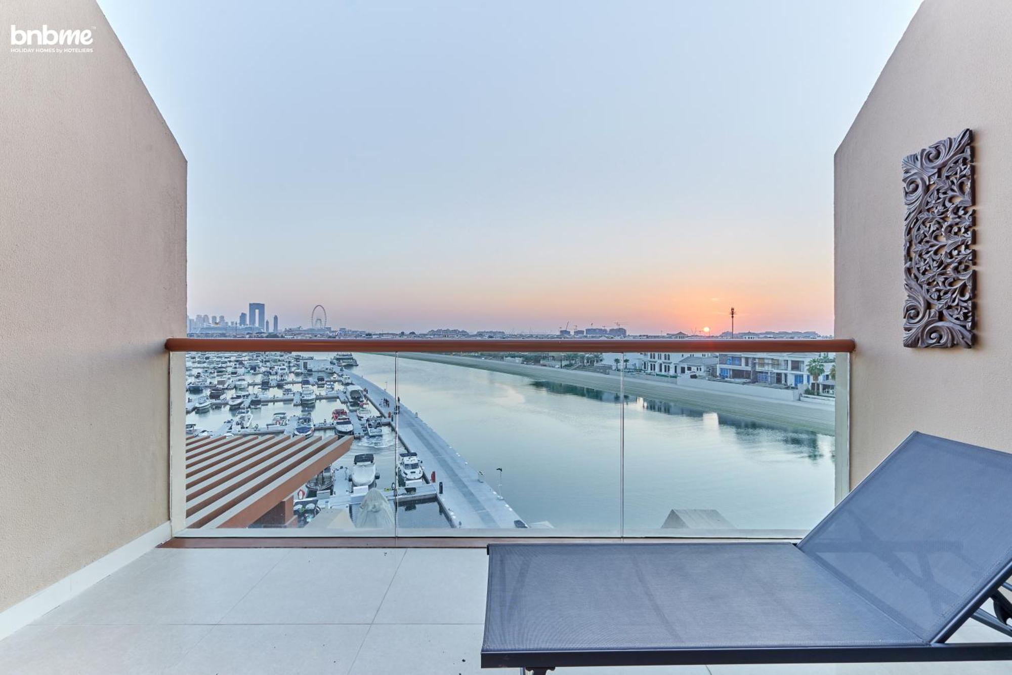Apartment Bnbmehomes - Palm Views *