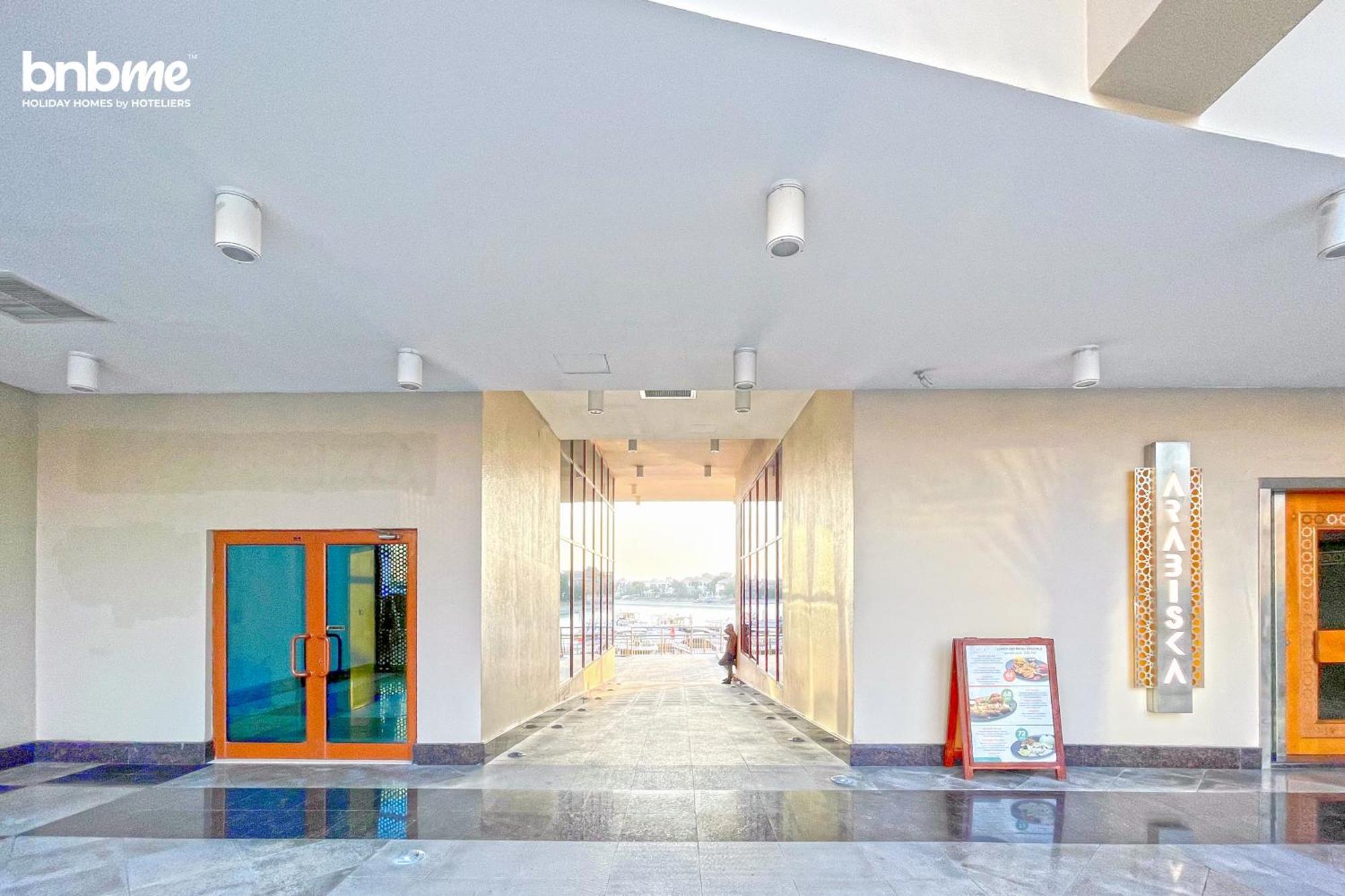 Bnbmehomes - Palm Views Apartment *
