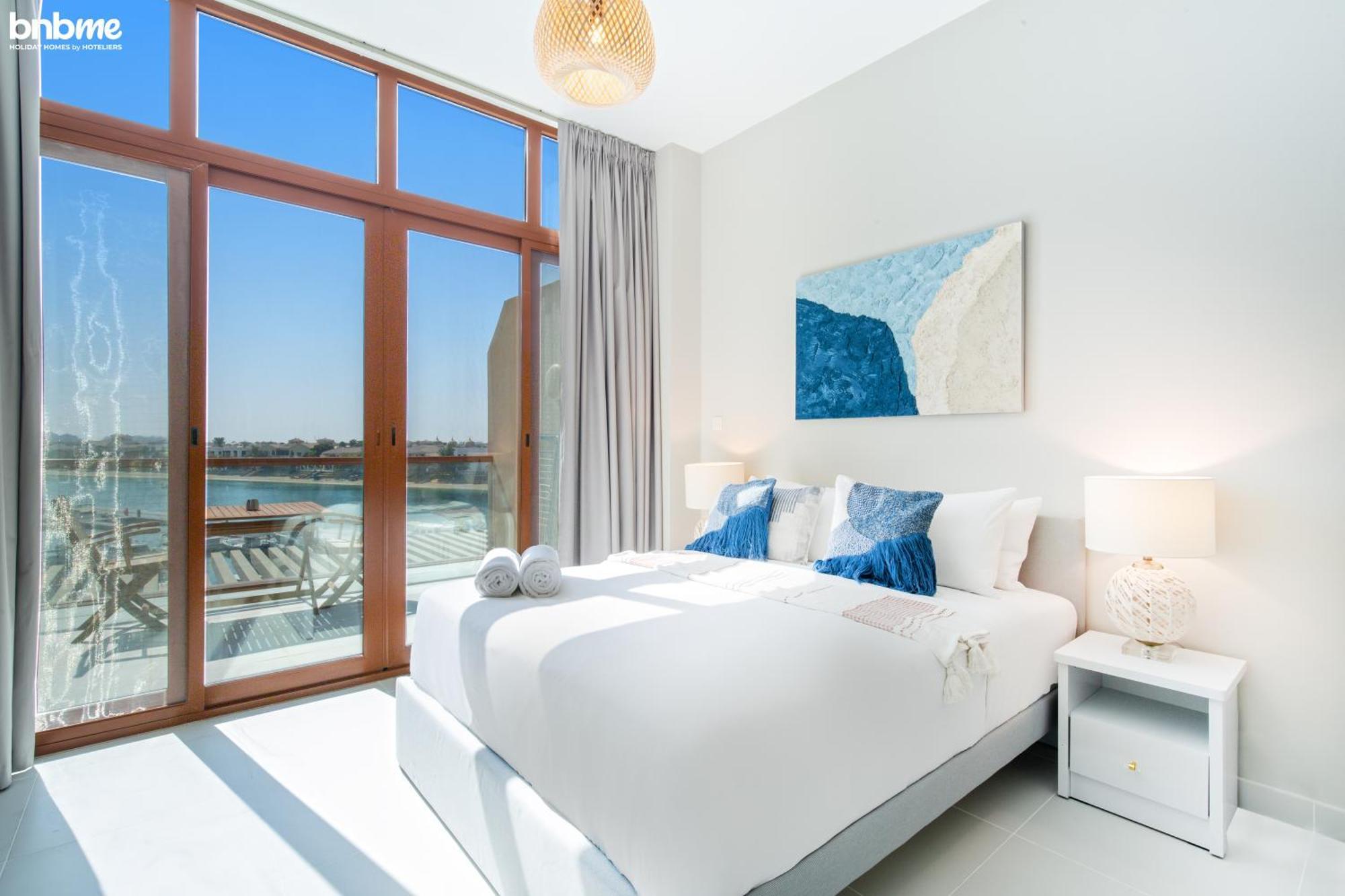 Apartment Bnbmehomes - Palm Views