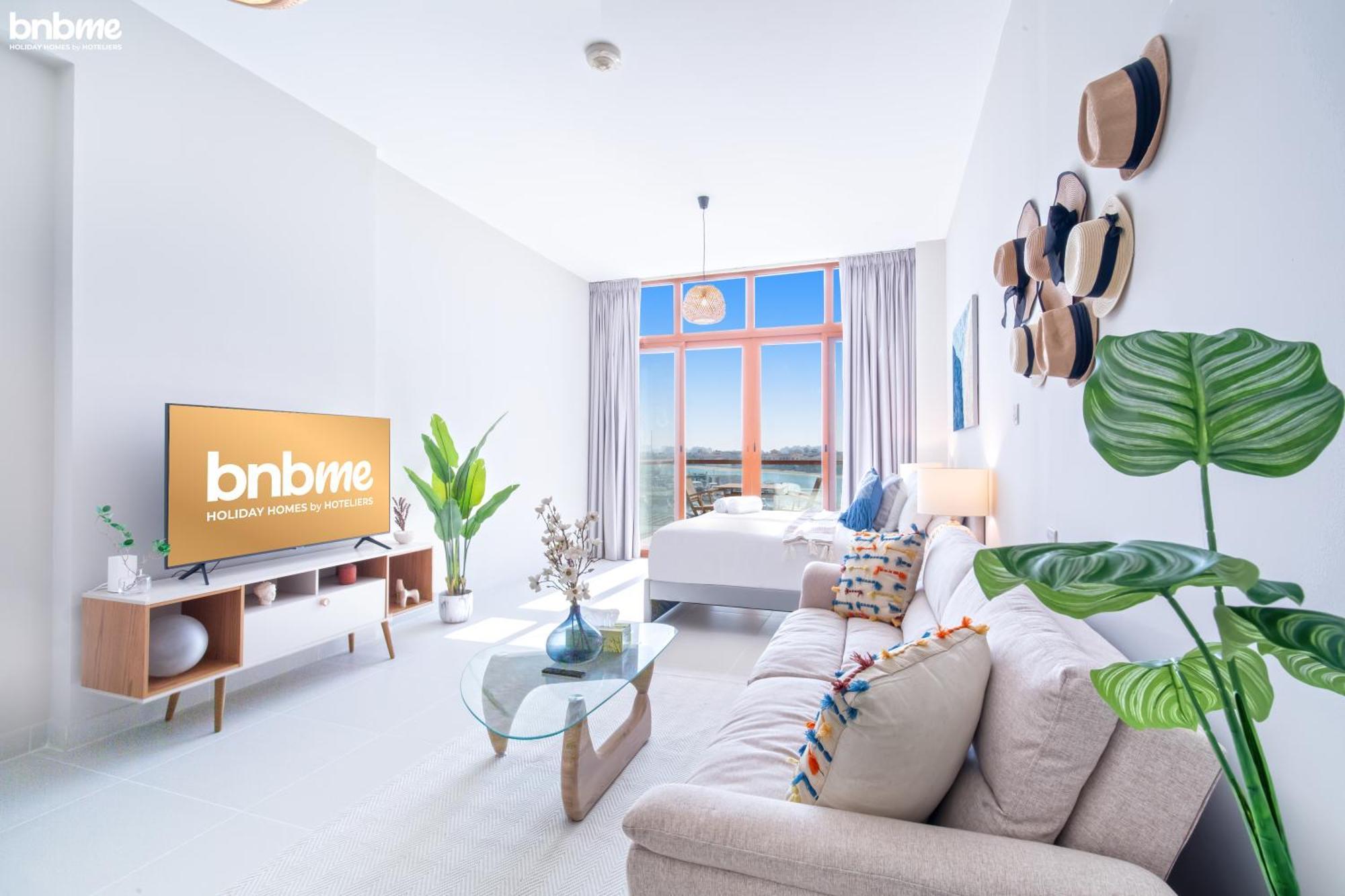 Apartment Bnbmehomes - Palm Views *