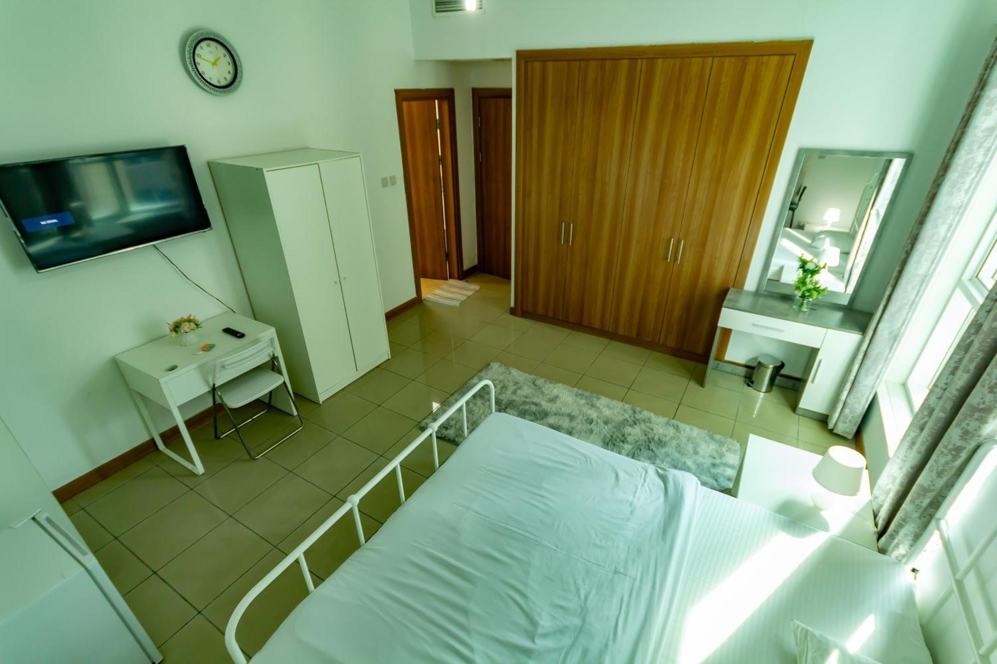 Offer For A Master Couples Friendly Dubai