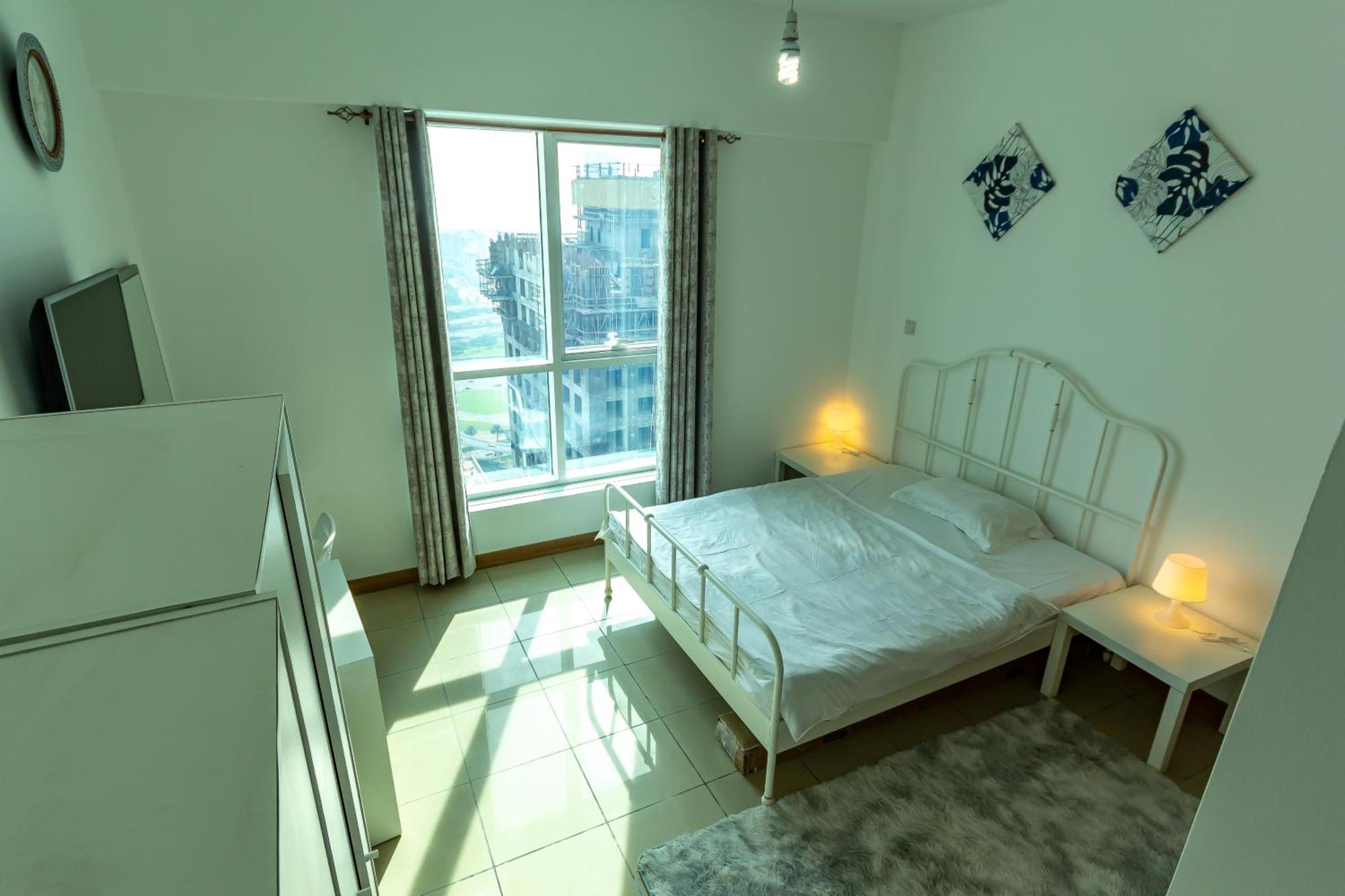 Offer For A Master Couples Friendly Dubai
