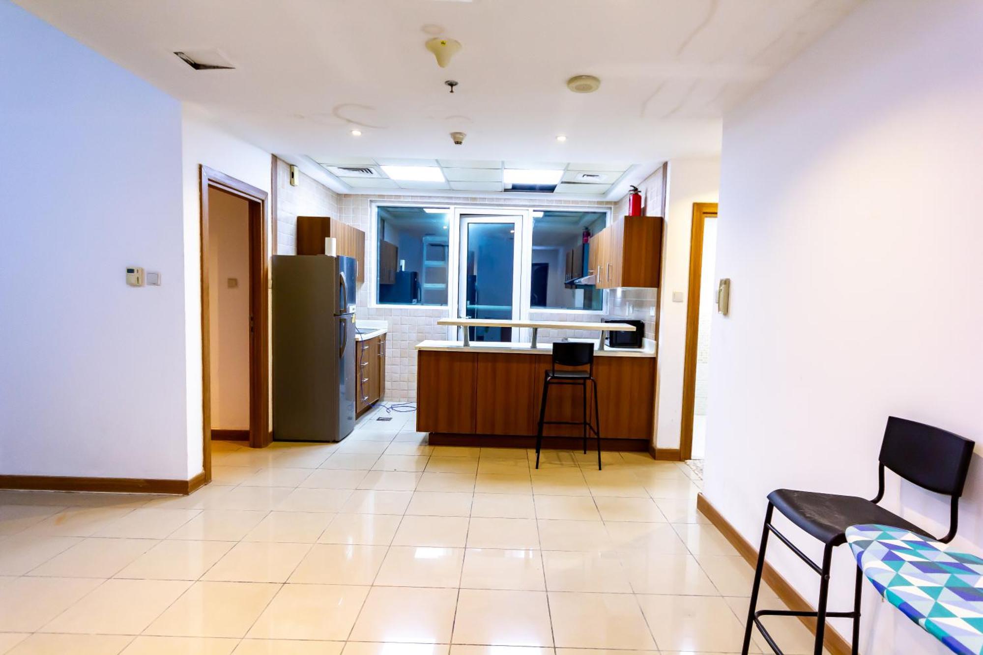 Aparthotel Offer For A Master Couples Friendly Dubai