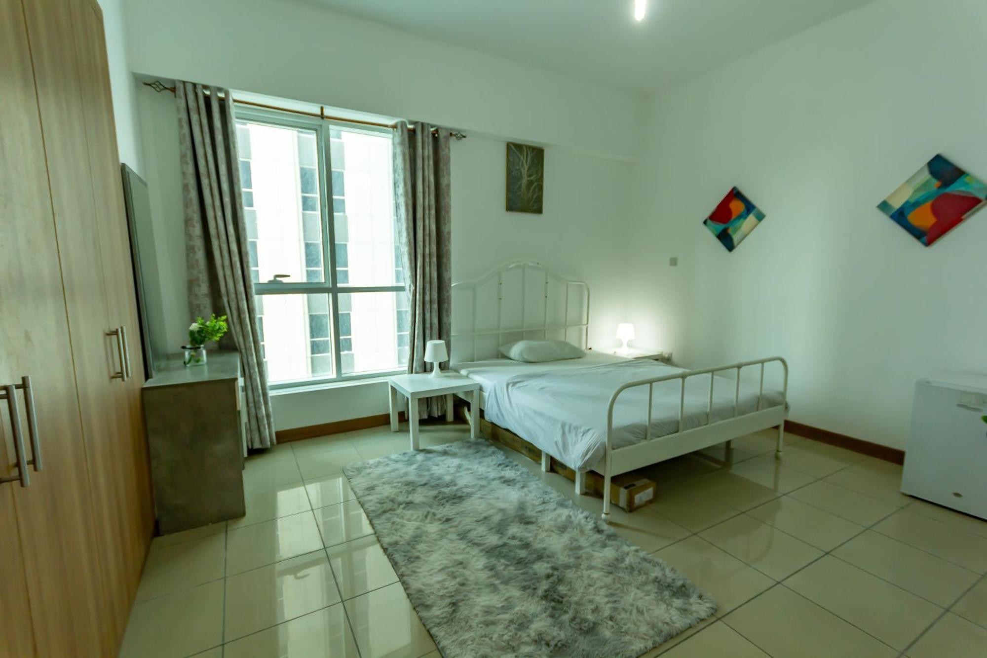 Offer For A Master Couples Friendly Aparthotel