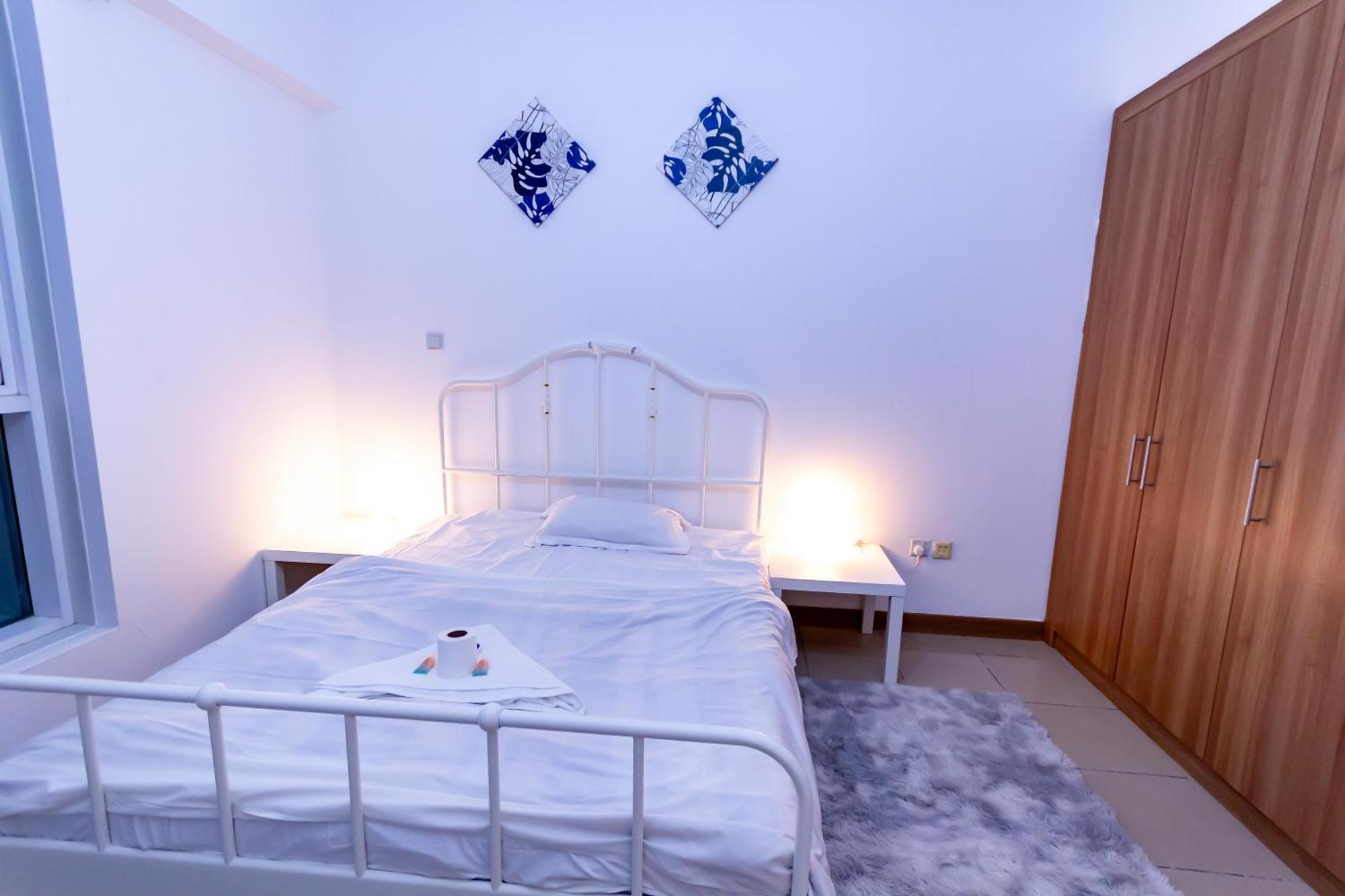 Offer For A Master Couples Friendly Aparthotel *