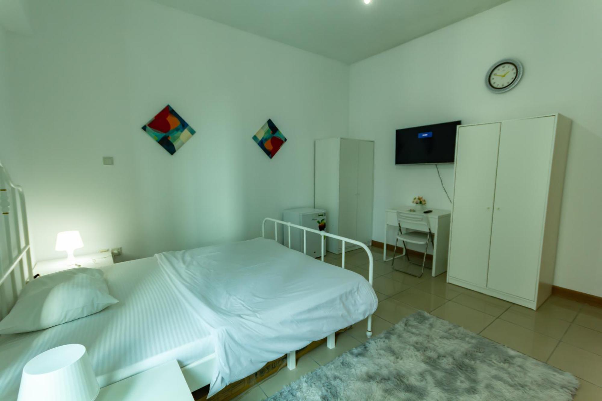 Aparthotel Offer For A Master Couples Friendly Dubai