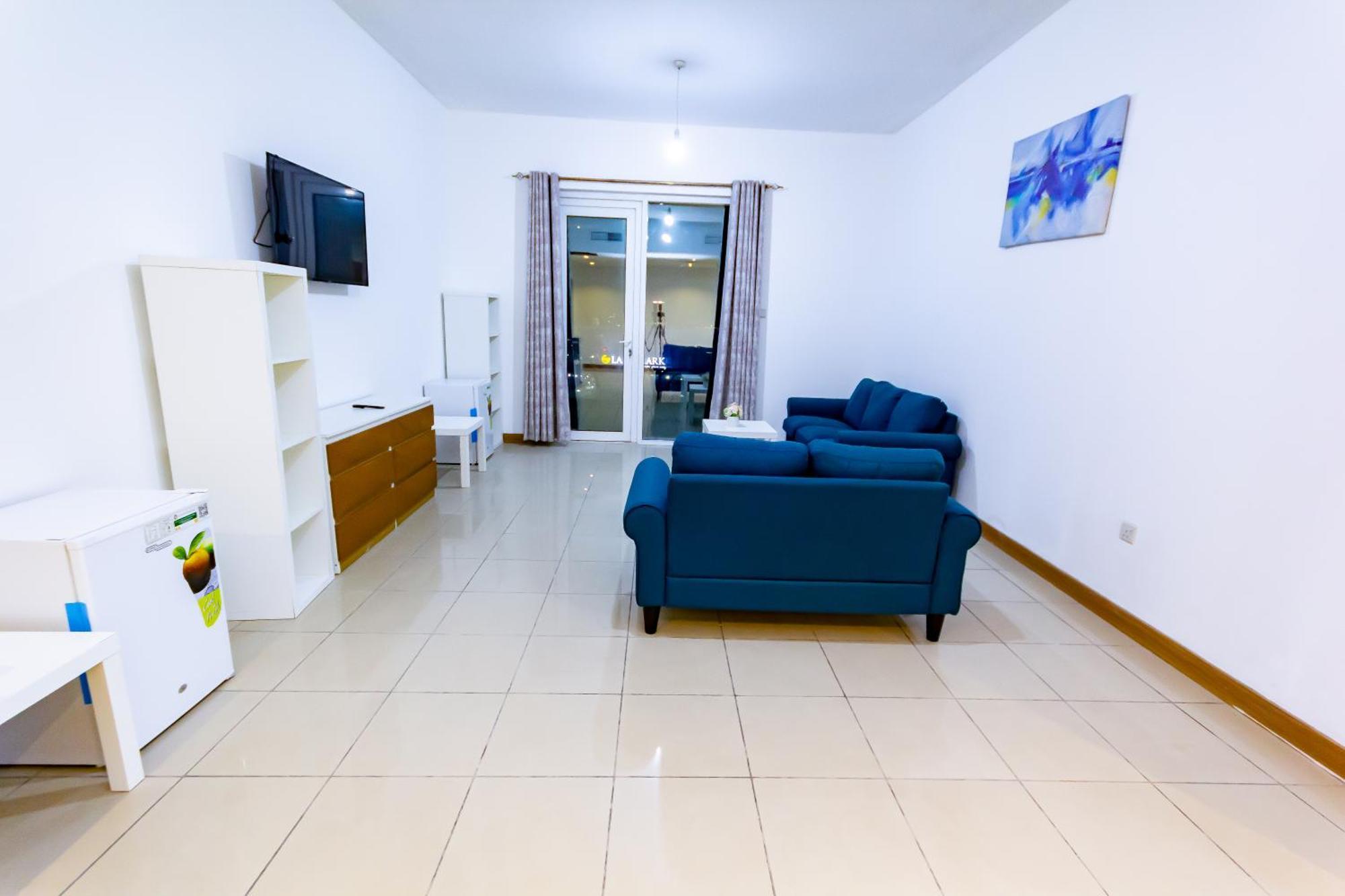 Offer For A Master Couples Friendly Aparthotel