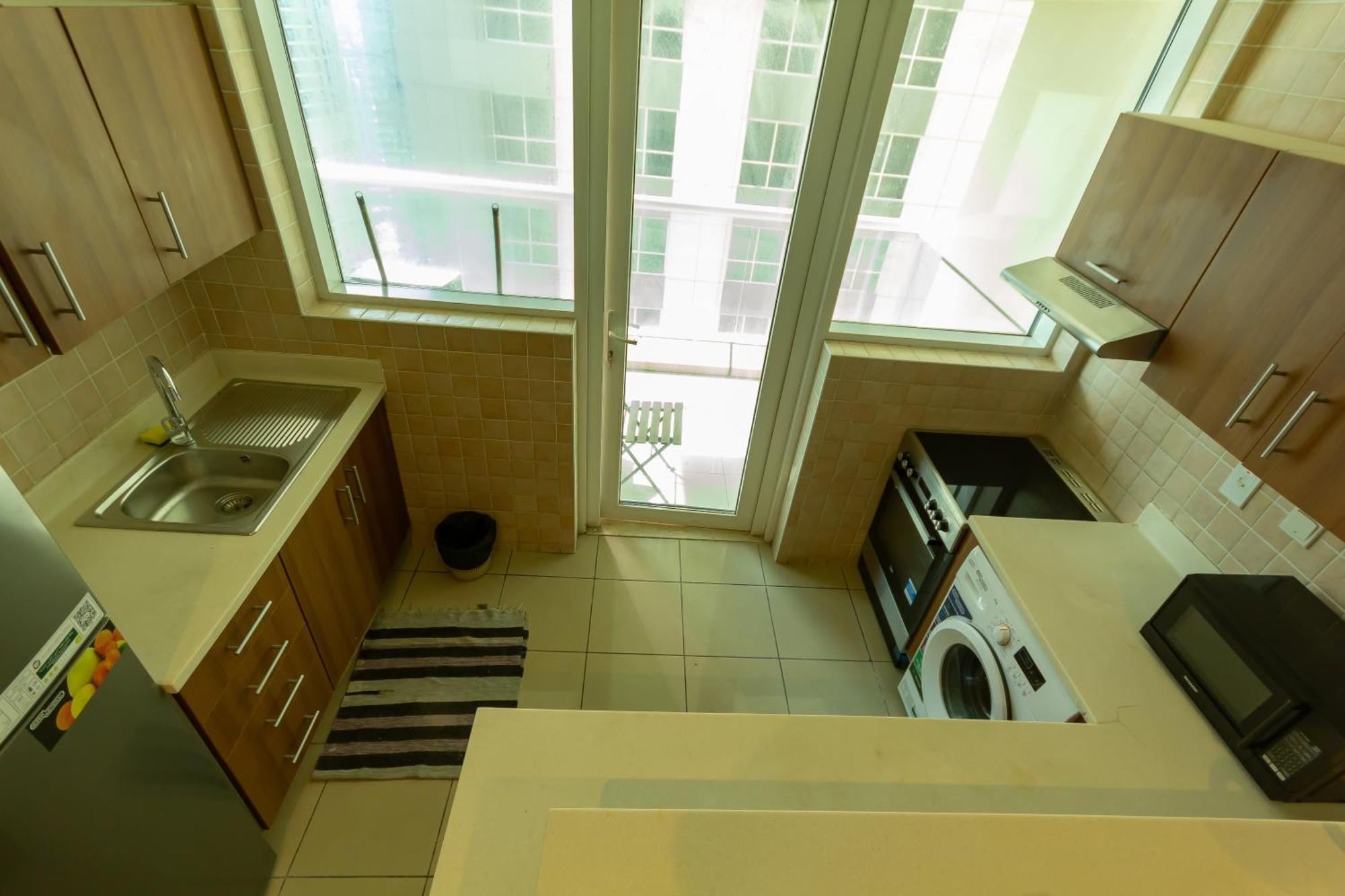 Aparthotel Offer For A Master Couples Friendly Dubai