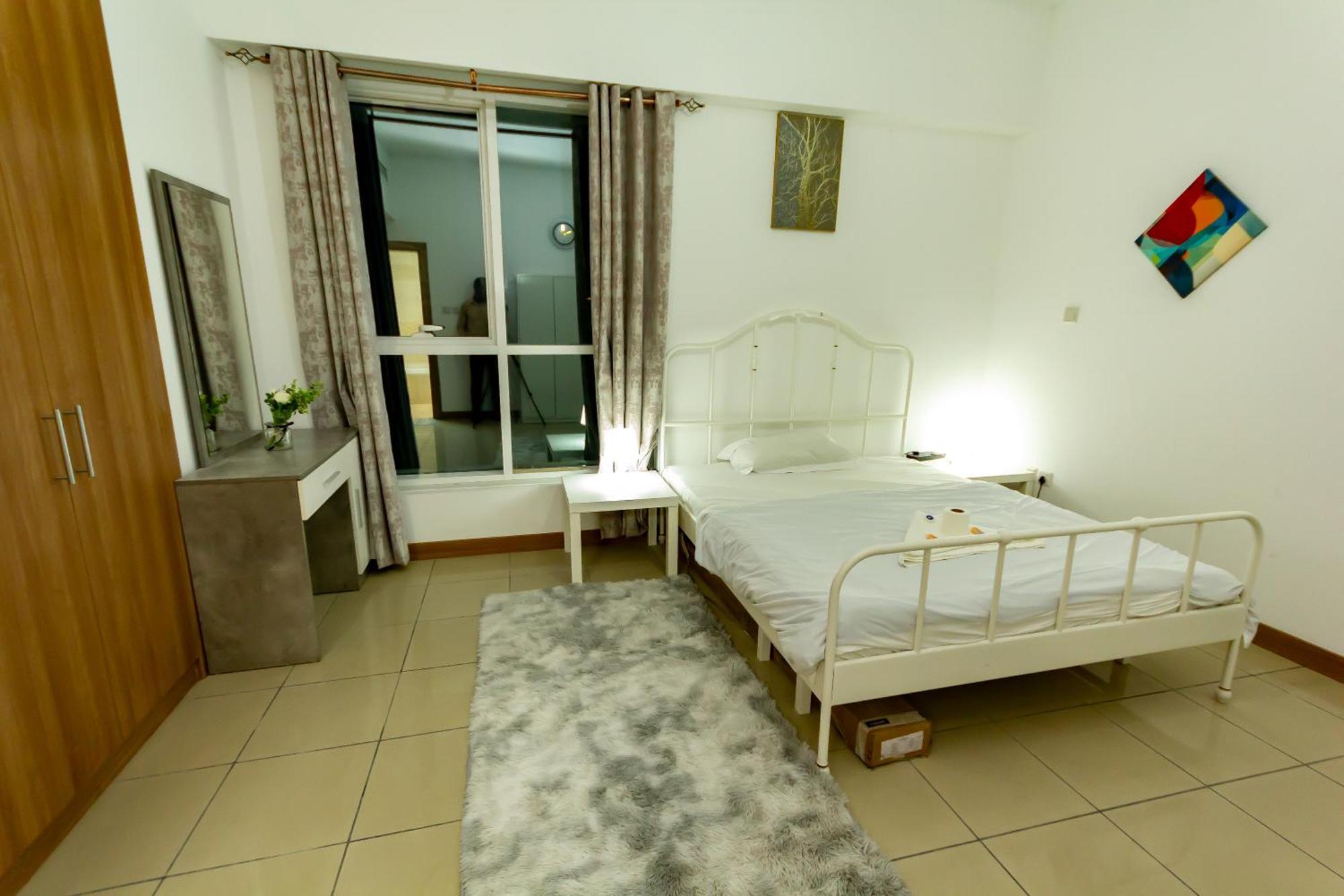 Offer For A Master Couples Friendly Aparthotel *
