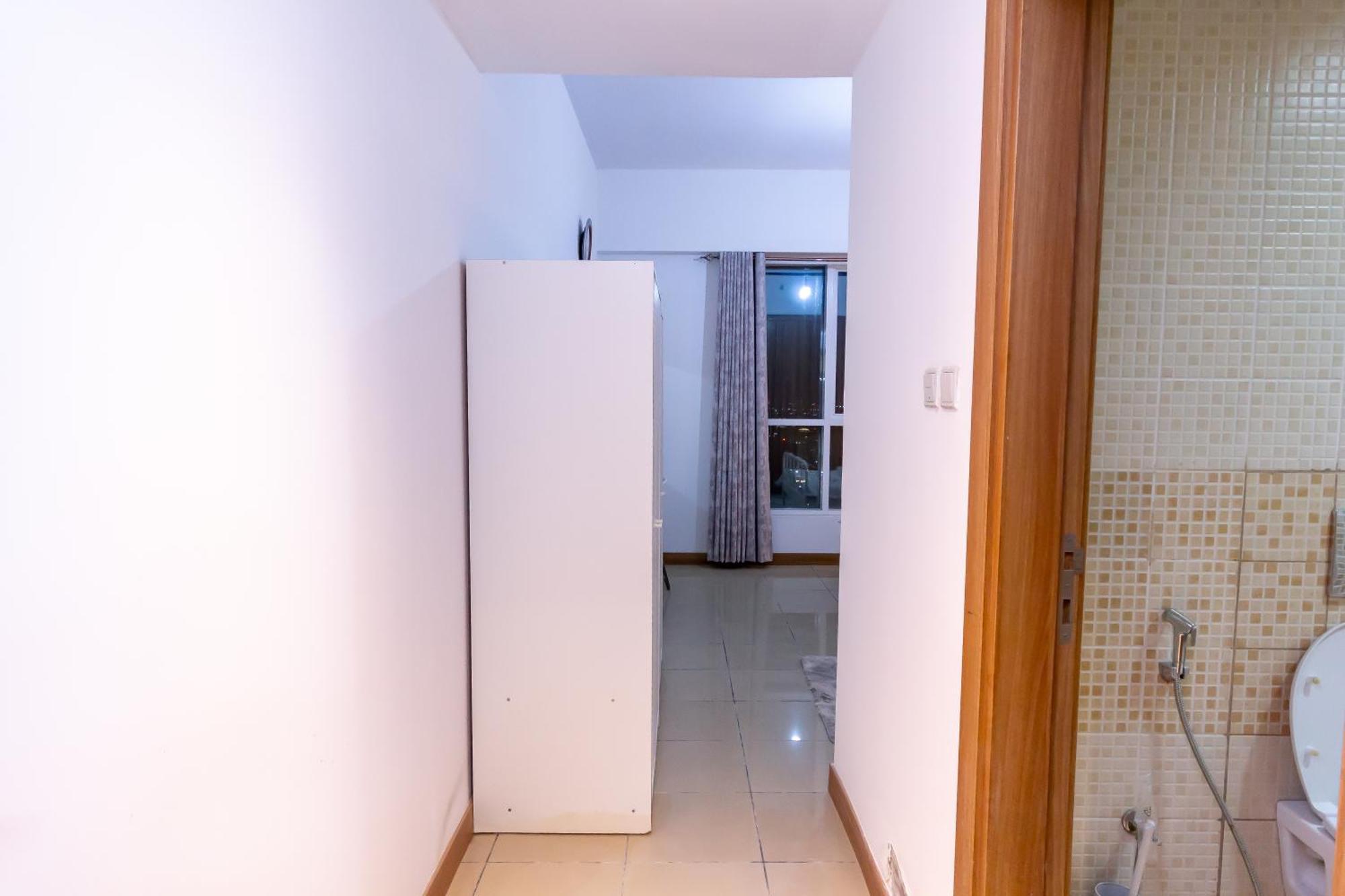Aparthotel Offer For A Master Couples Friendly