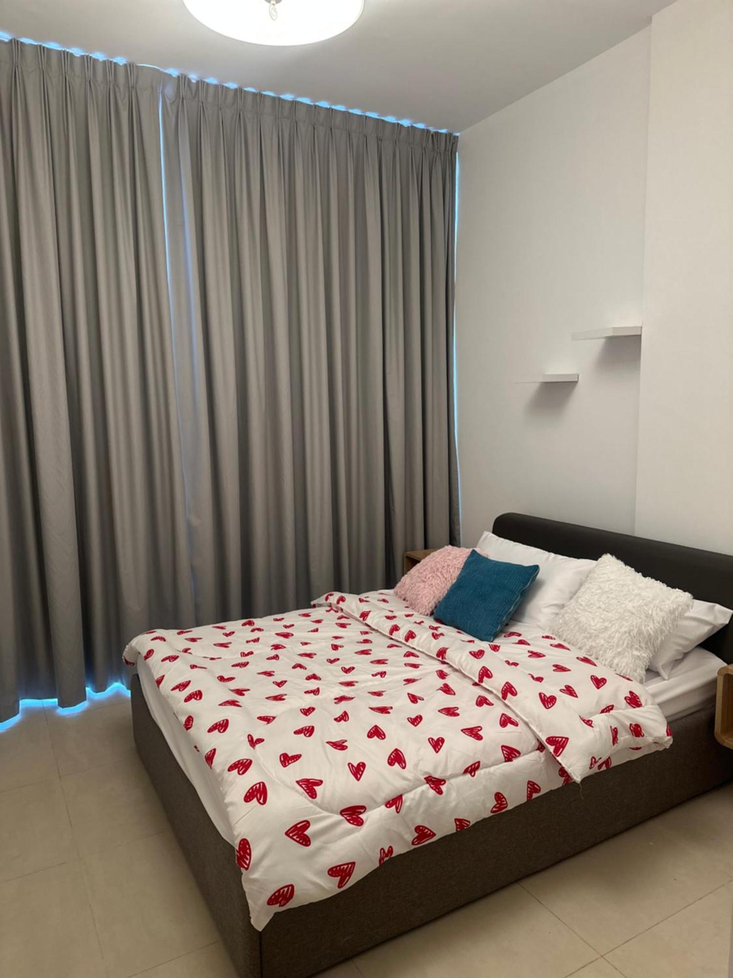 Azizi Mina Apartment Dubai