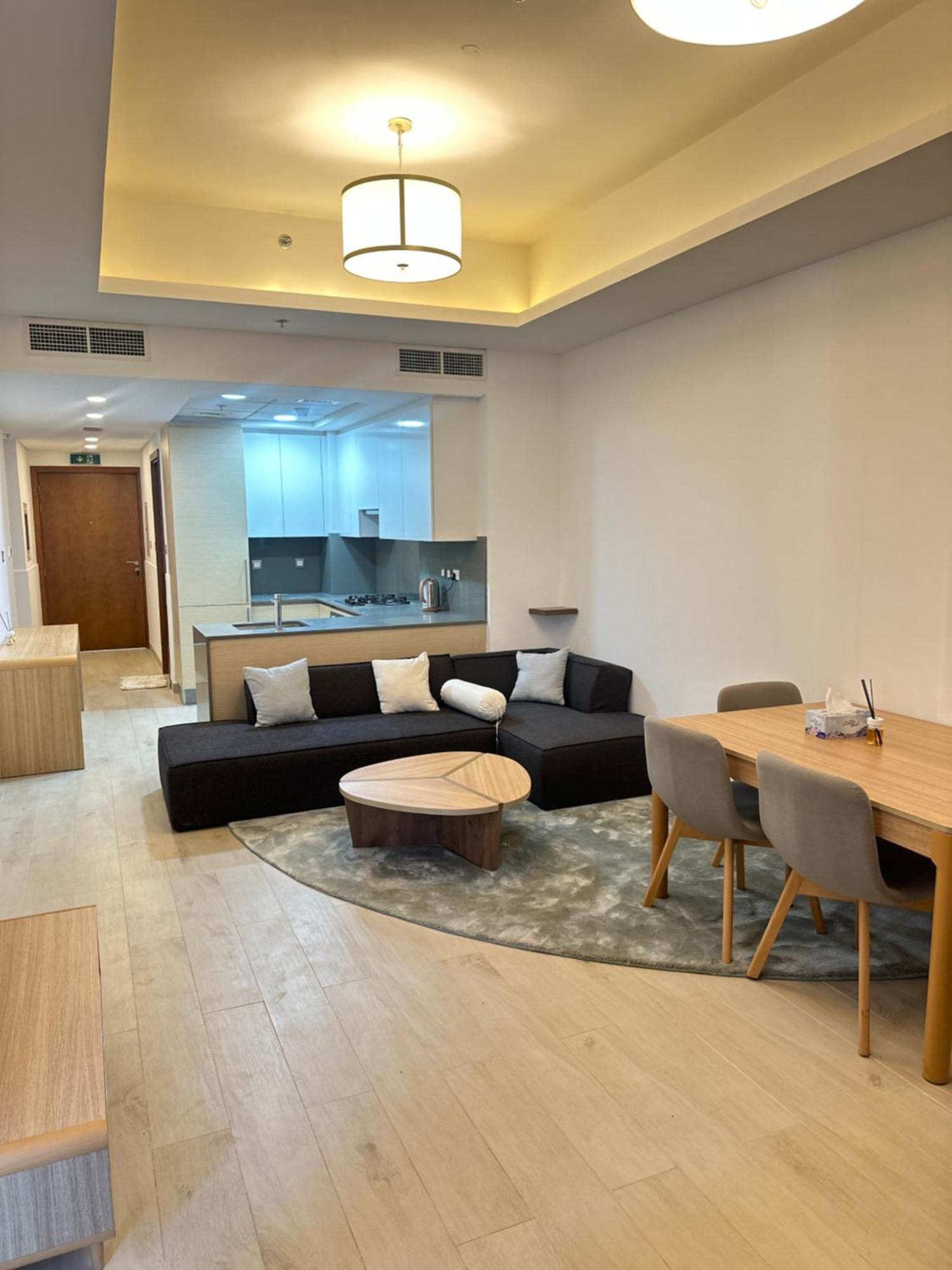 Apartment Azizi Mina Dubai