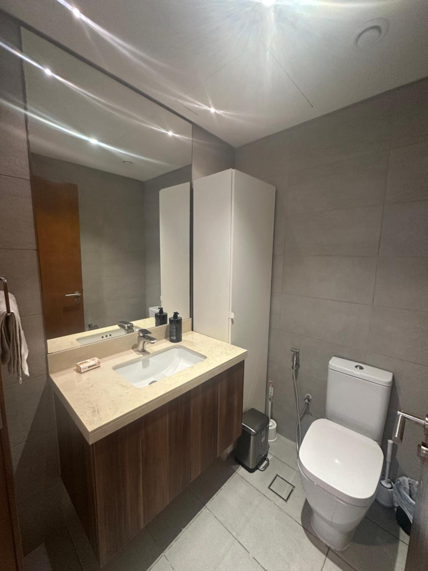 Apartment Azizi Mina Dubai