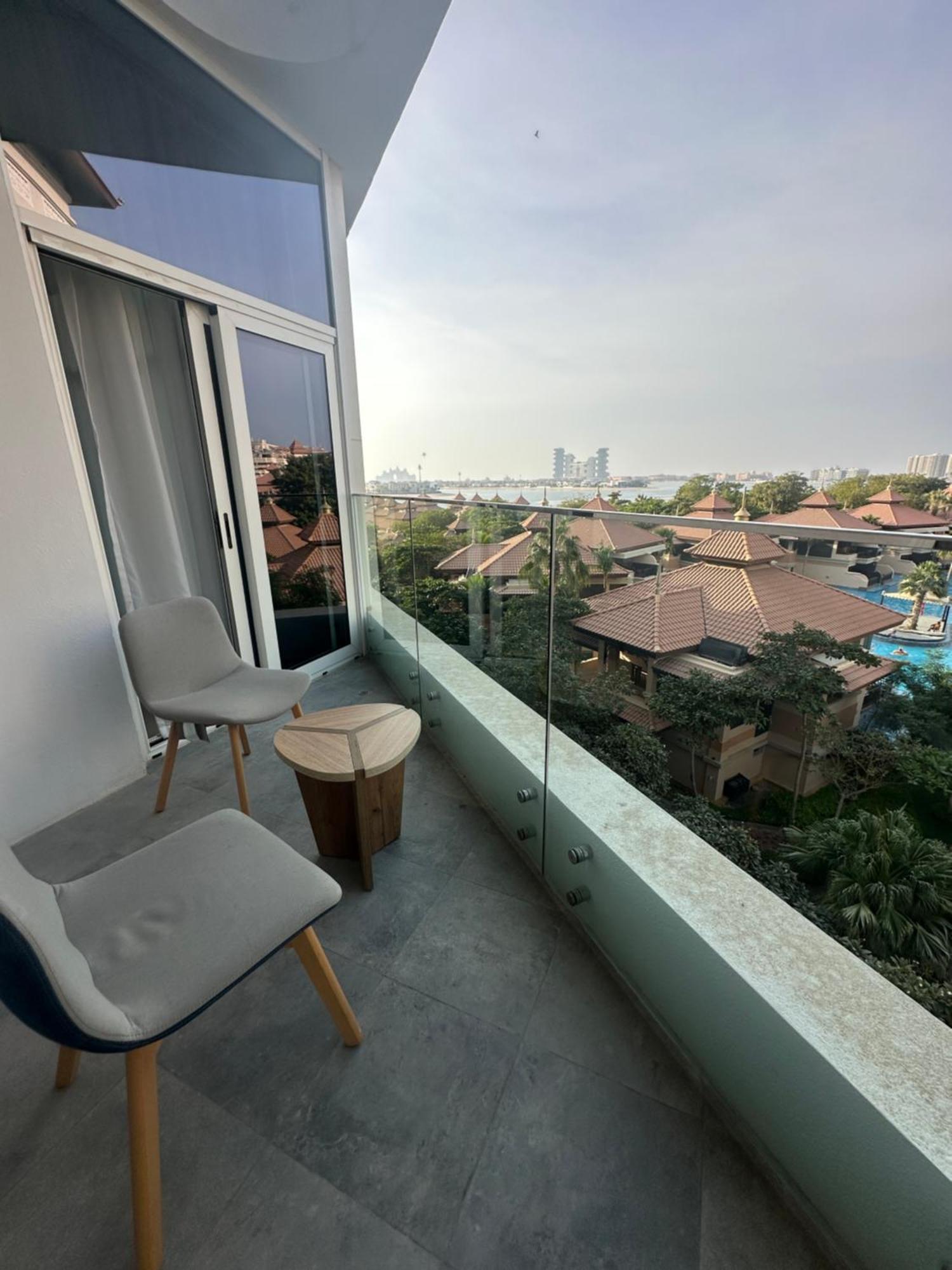 Apartment Azizi Mina Dubai