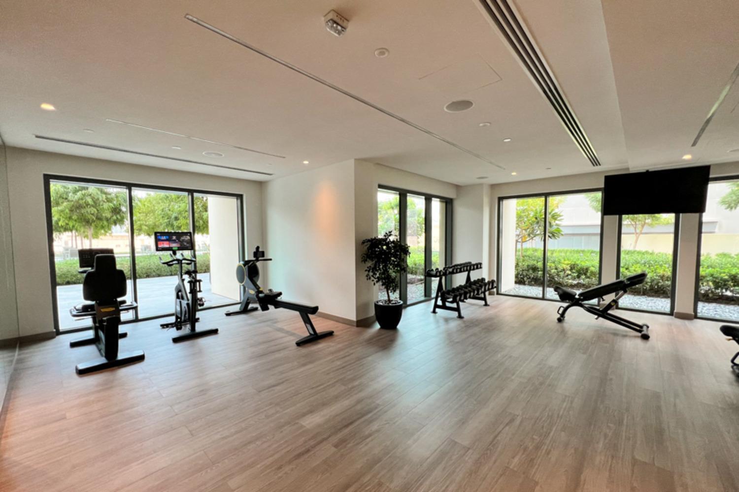 Fam Living - Burj Royale 2bedroom - Fountain And Burj Views Apartment