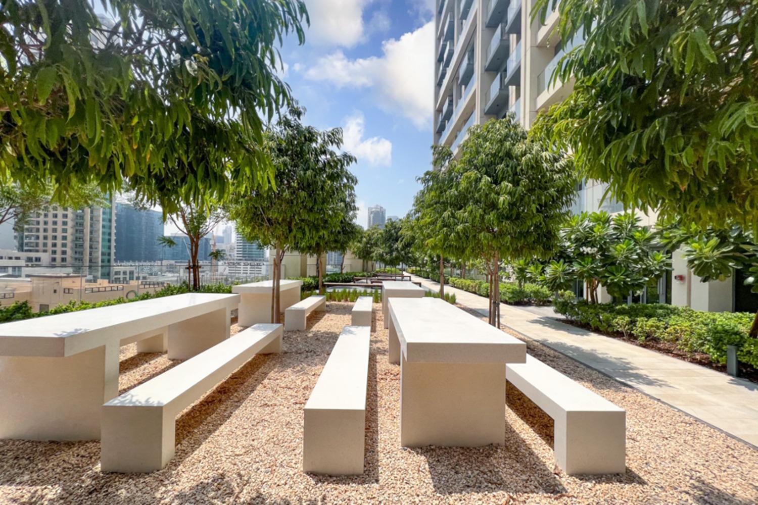 Fam Living - Burj Royale 2bedroom - Fountain And Burj Views Apartment *