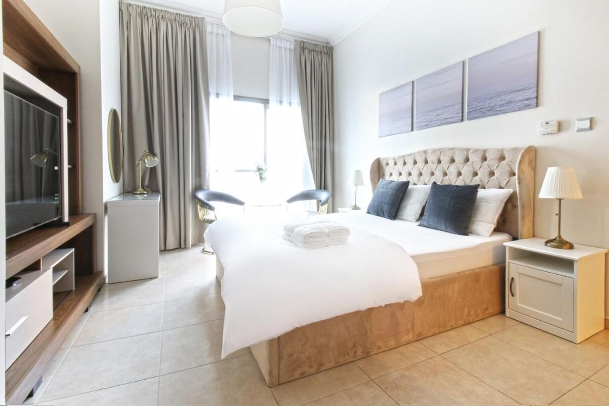 Apartment Lovely In Marina Near Z1009