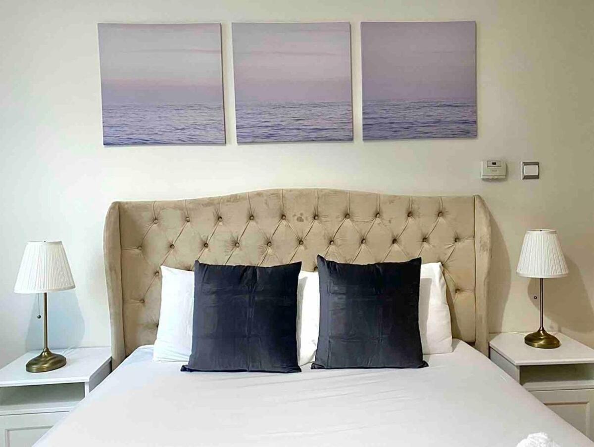 Apartment Lovely In Marina Near Z1009 Dubai