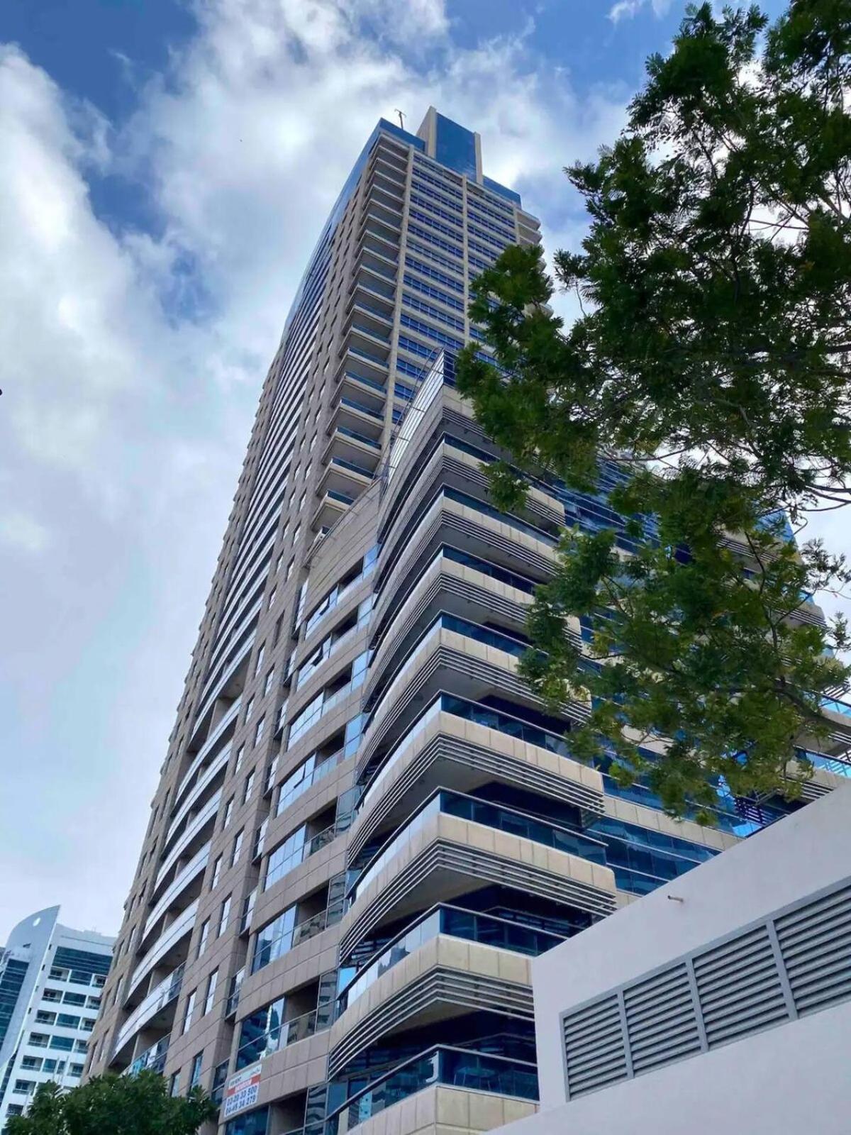 Apartment Lovely In Marina Near Z1009 *