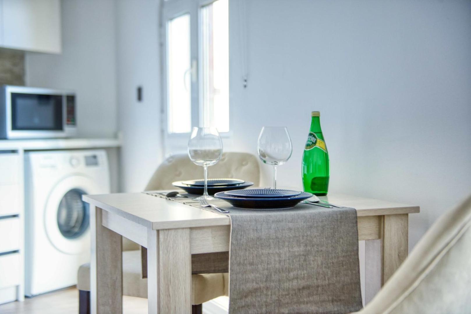 Apartment The Smart Concierge - Discovery Gardens Street 4 *