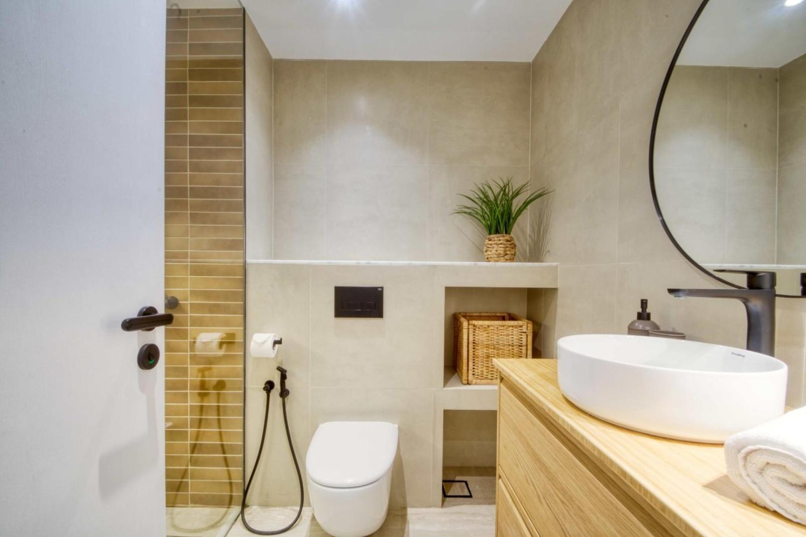 Apartment The Smart Concierge - Discovery Gardens Street 4 Dubai